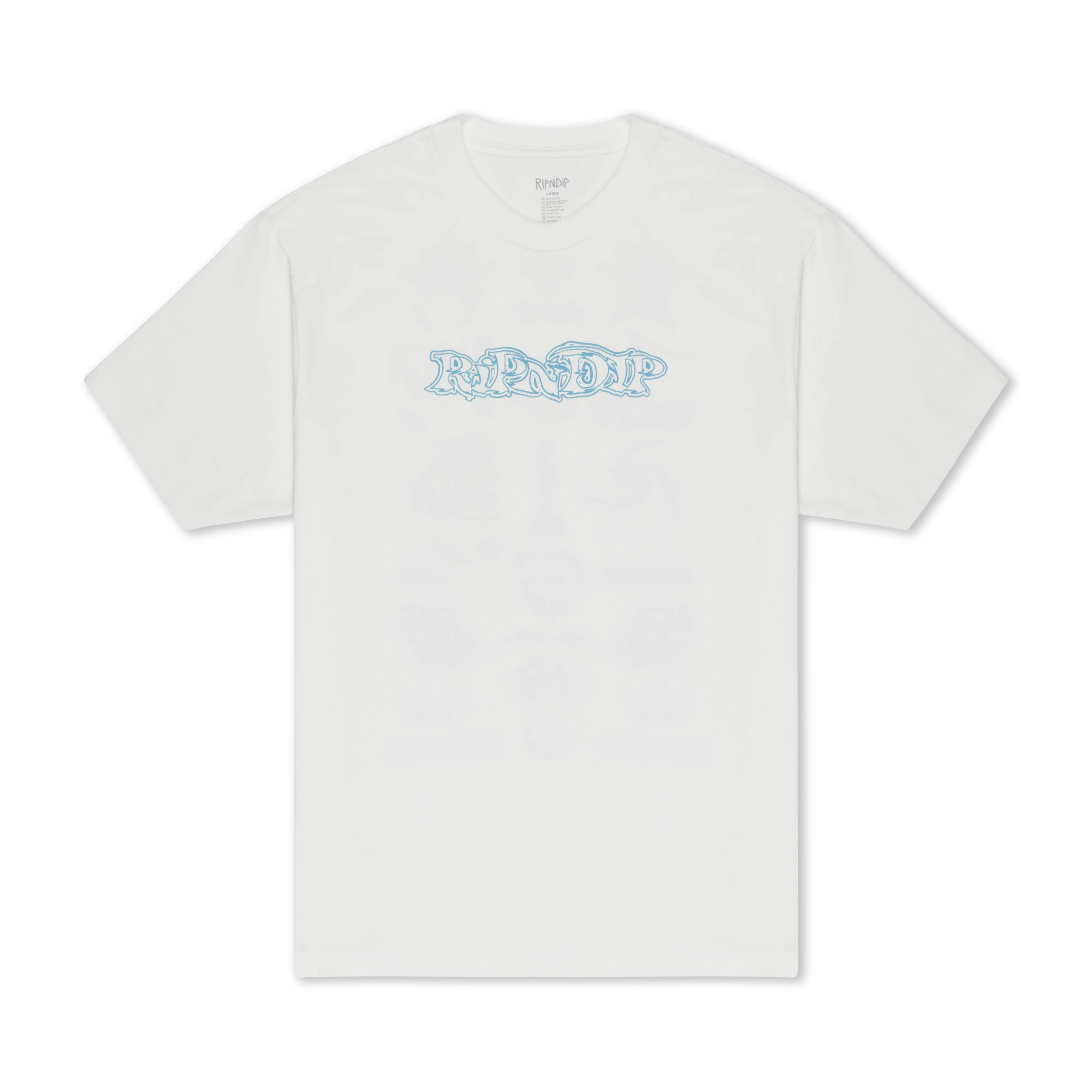 The Peoples Choice Tee (Bone) - Image 3
