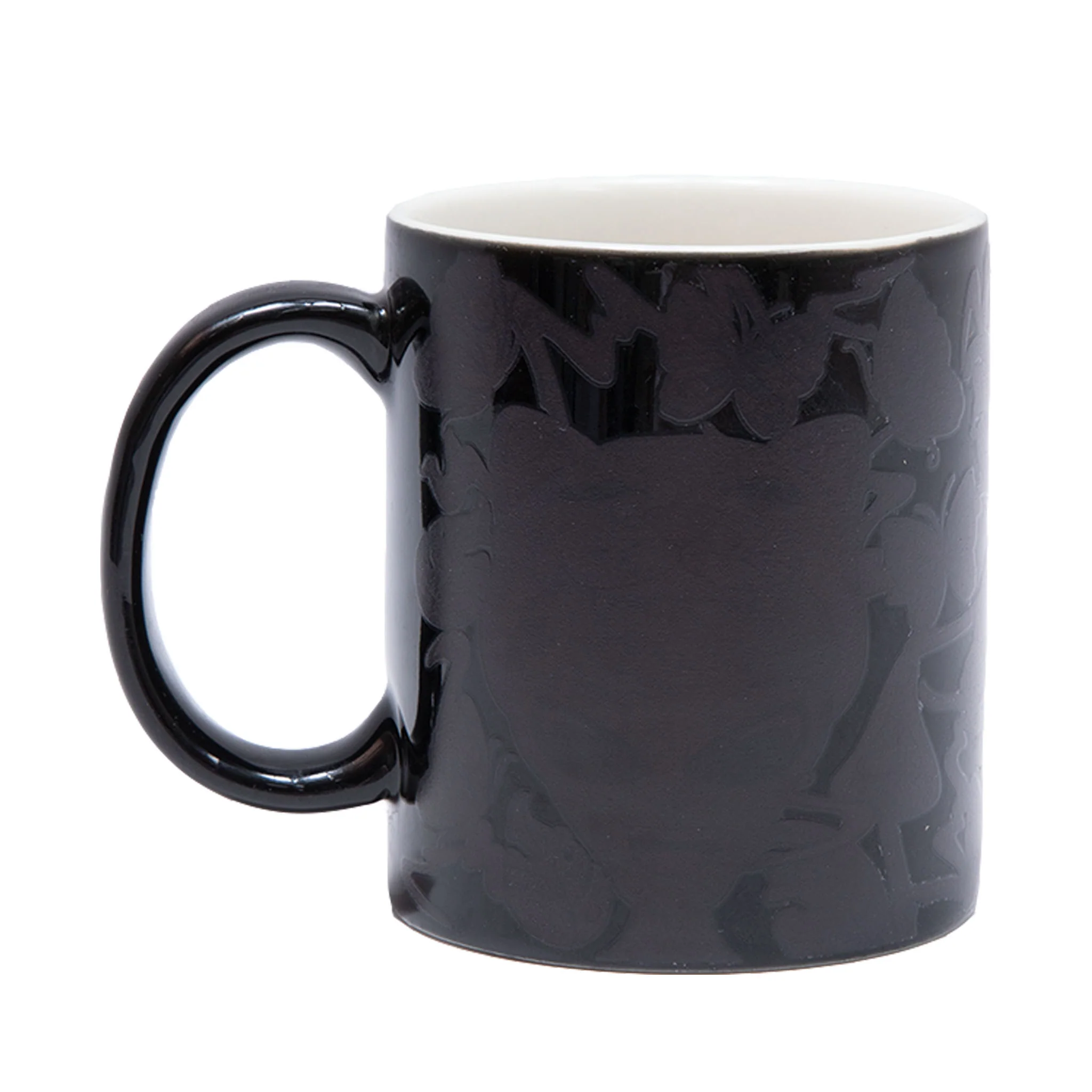 Think Factory Heat Activated Mug - Image 4