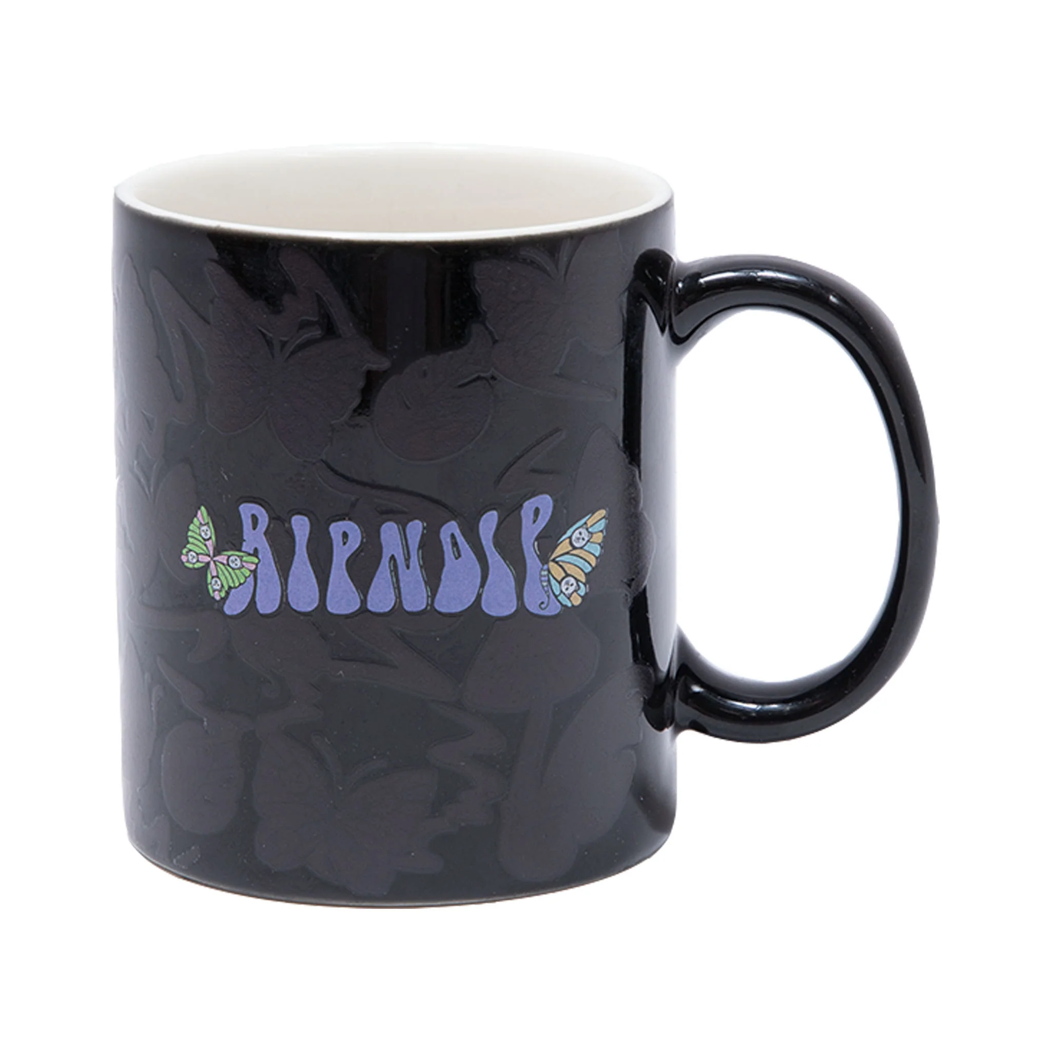 Think Factory Heat Activated Mug - Image 5
