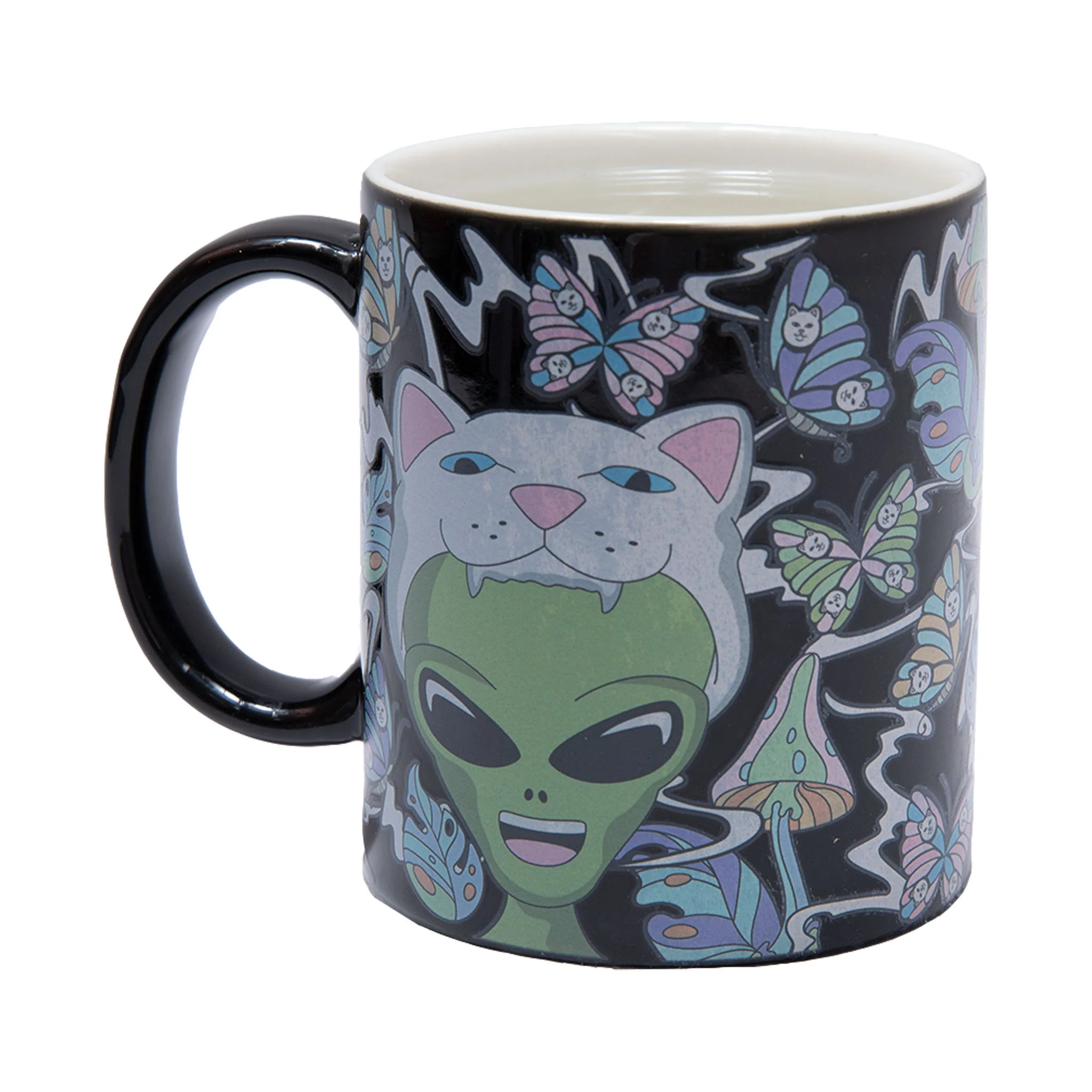 Think Factory Heat Activated Mug - Image 6