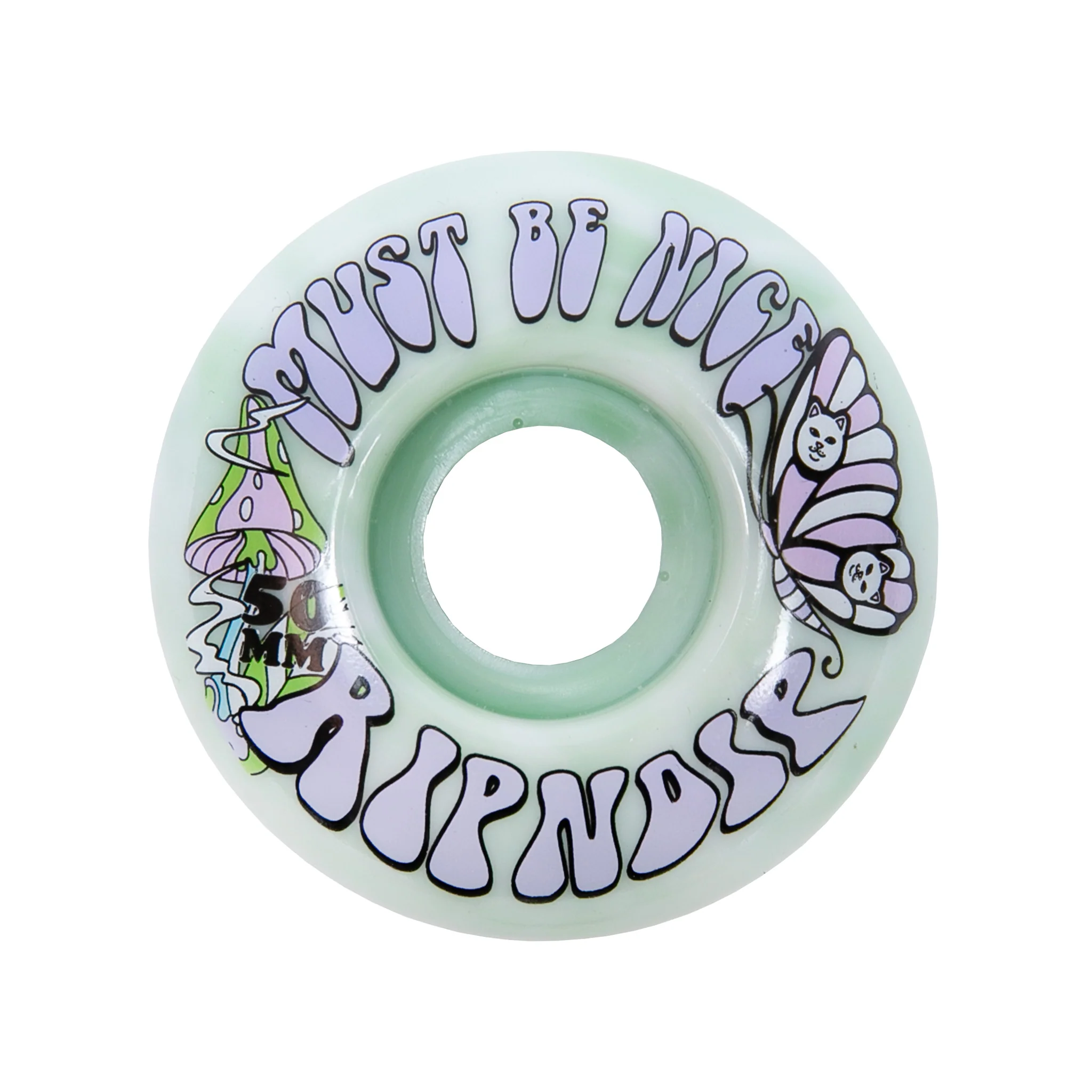 Think Factory Skate Wheels