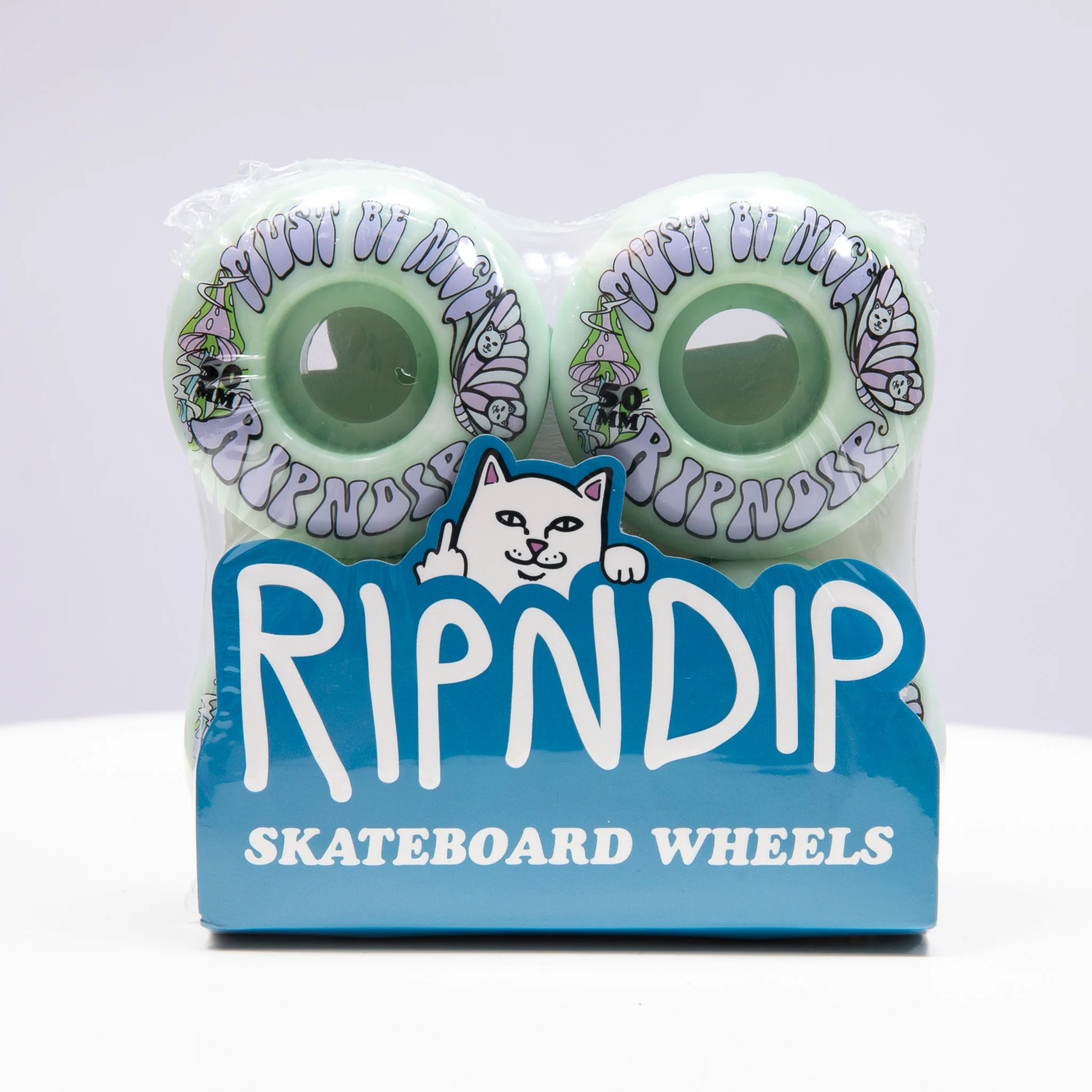 Think Factory Skate Wheels - Image 2