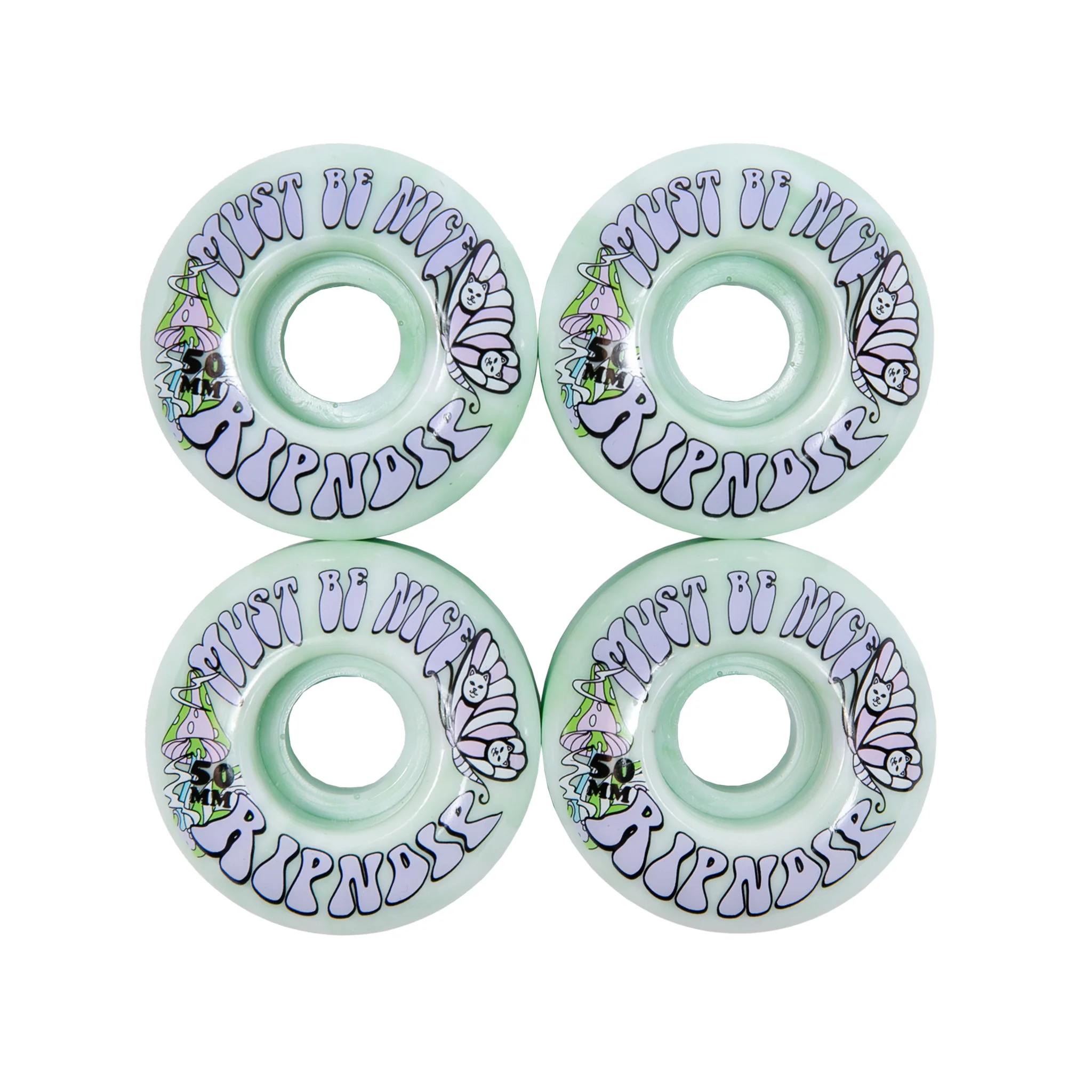 Think Factory Skate Wheels - Image 3