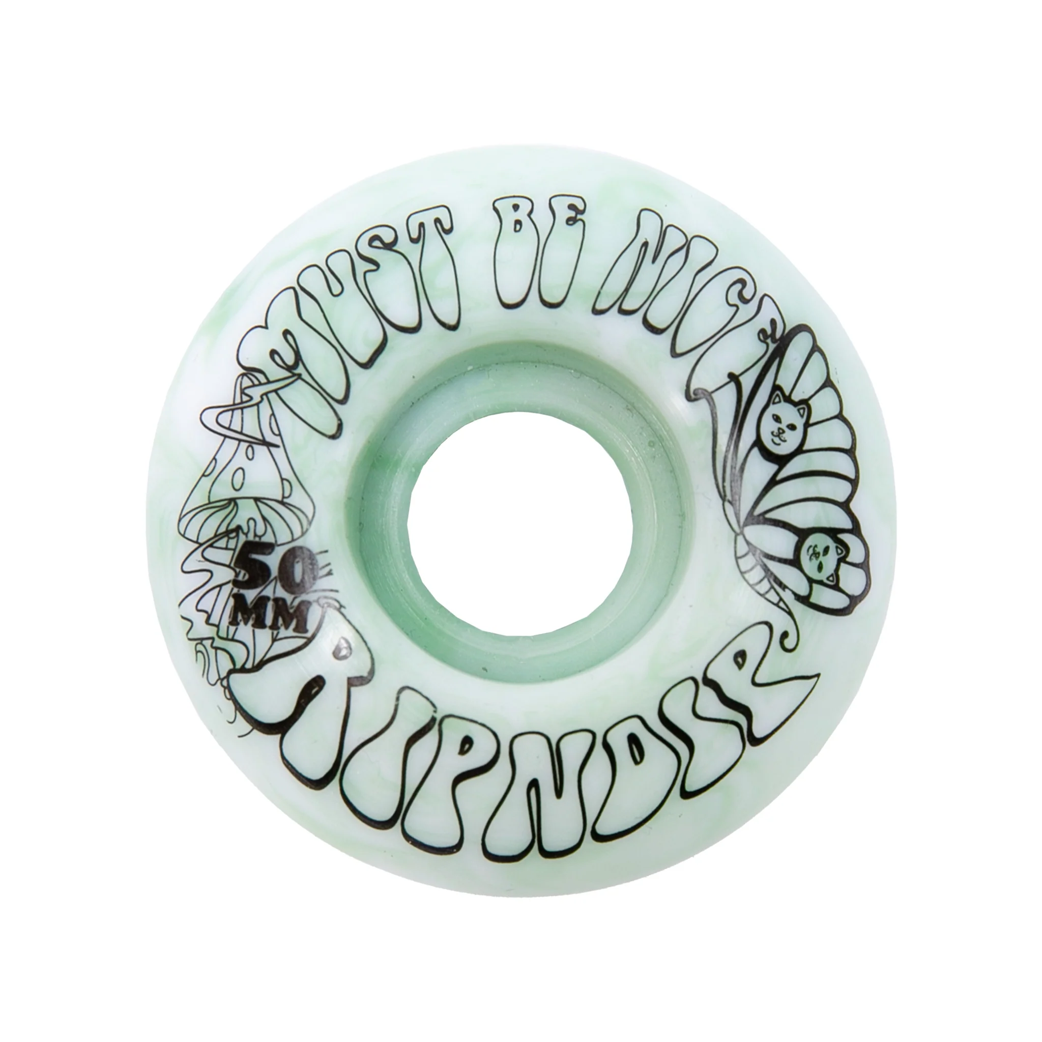 Think Factory Skate Wheels - Image 4