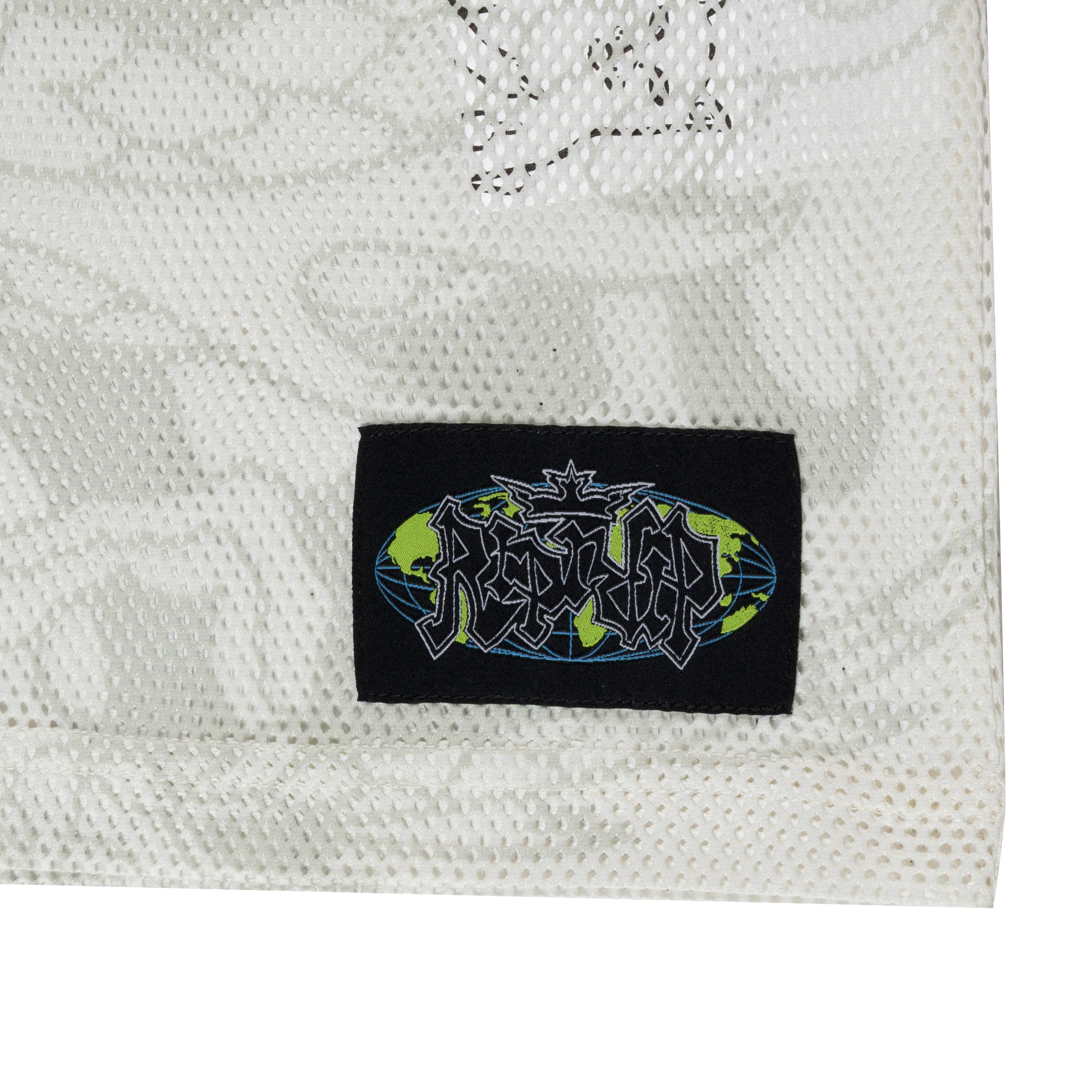 Too Fast Football Jersey (Bone) - Image 7