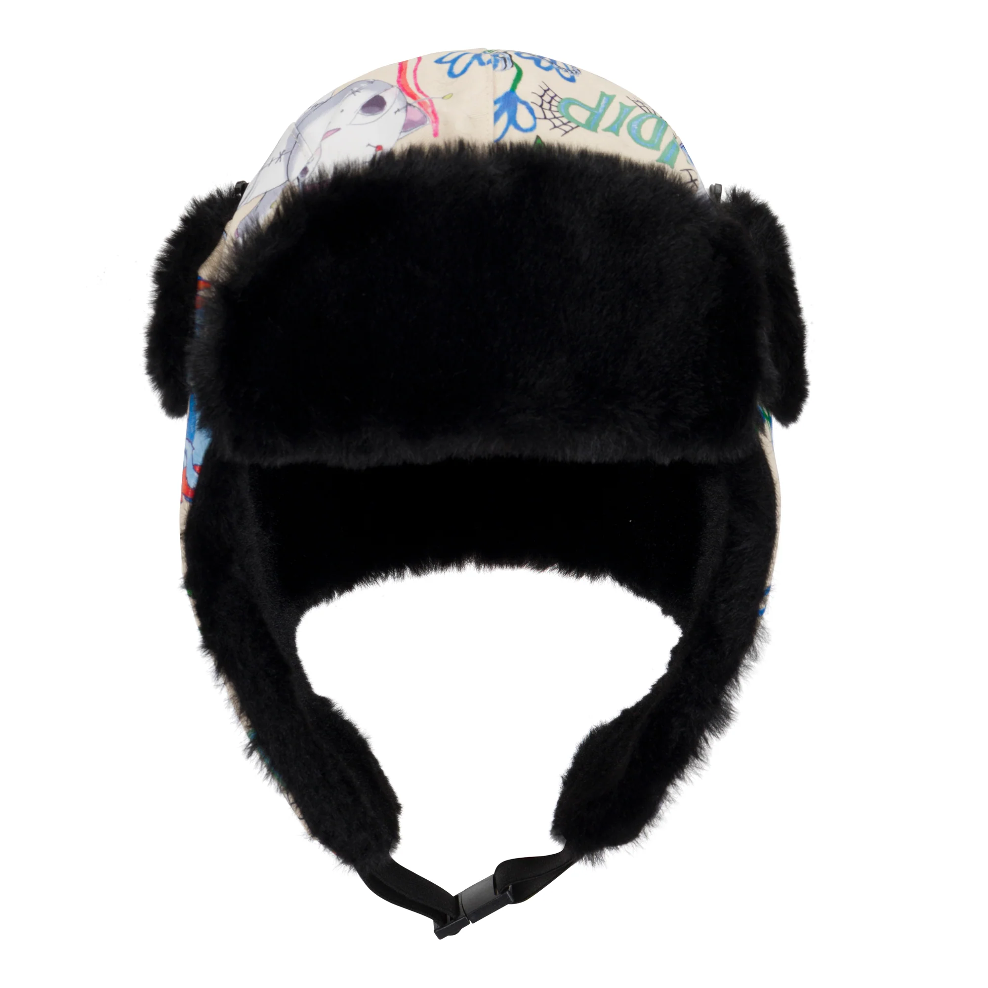 Travis Aviator Hat (Multi) - Image 5