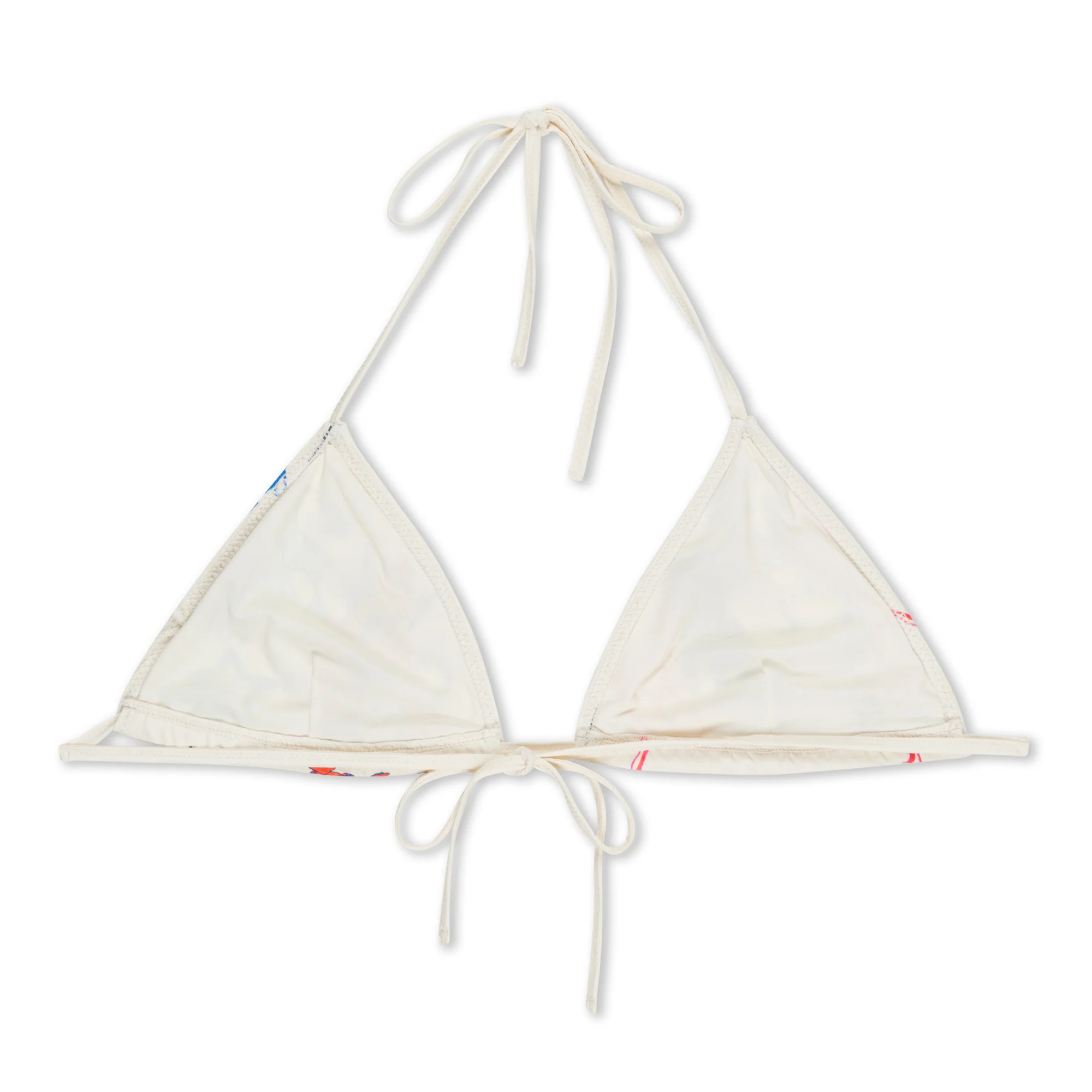Travis Bikini (Off White) - Image 4
