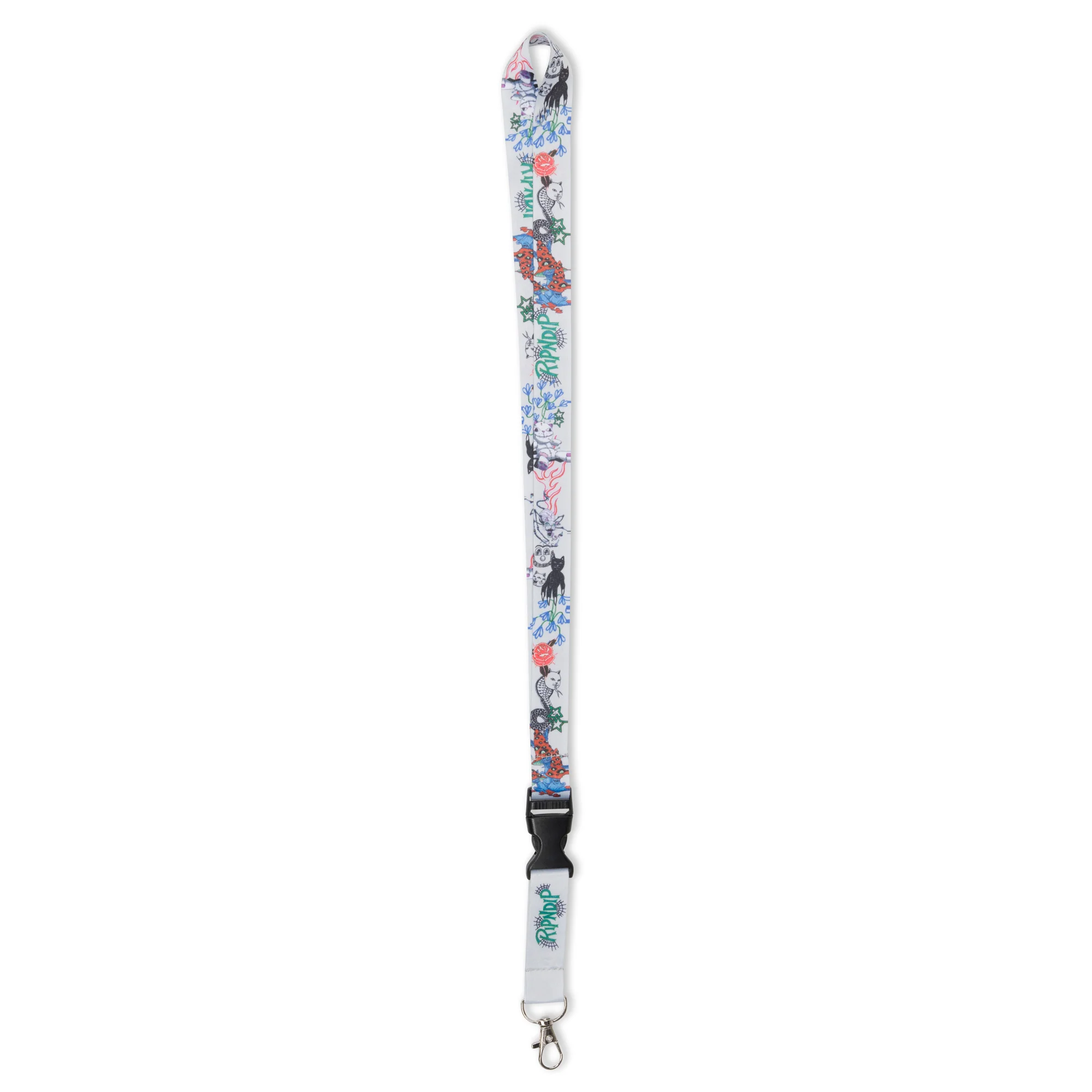 Travis Lanyard (Multi)