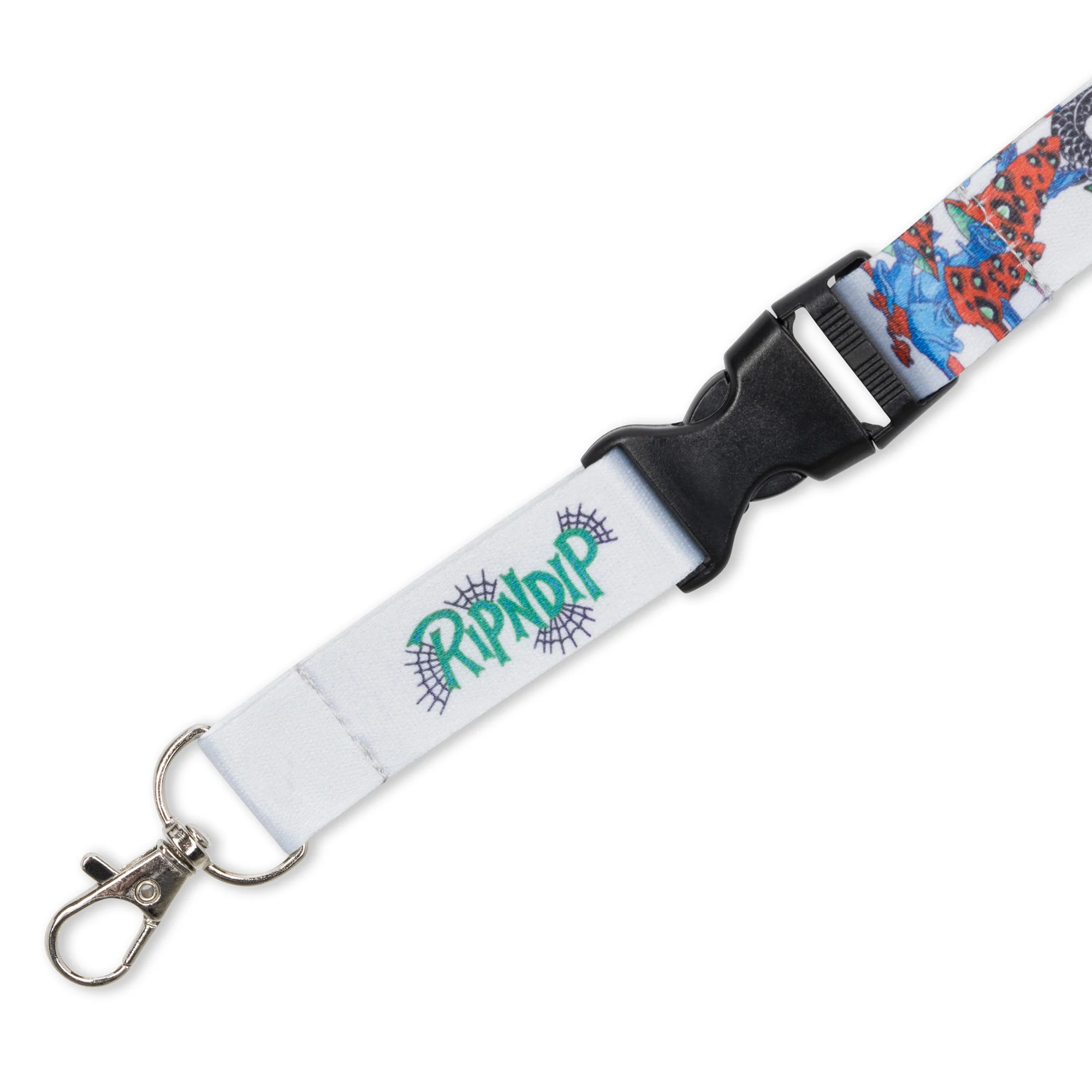 Travis Lanyard (Multi) - Image 3