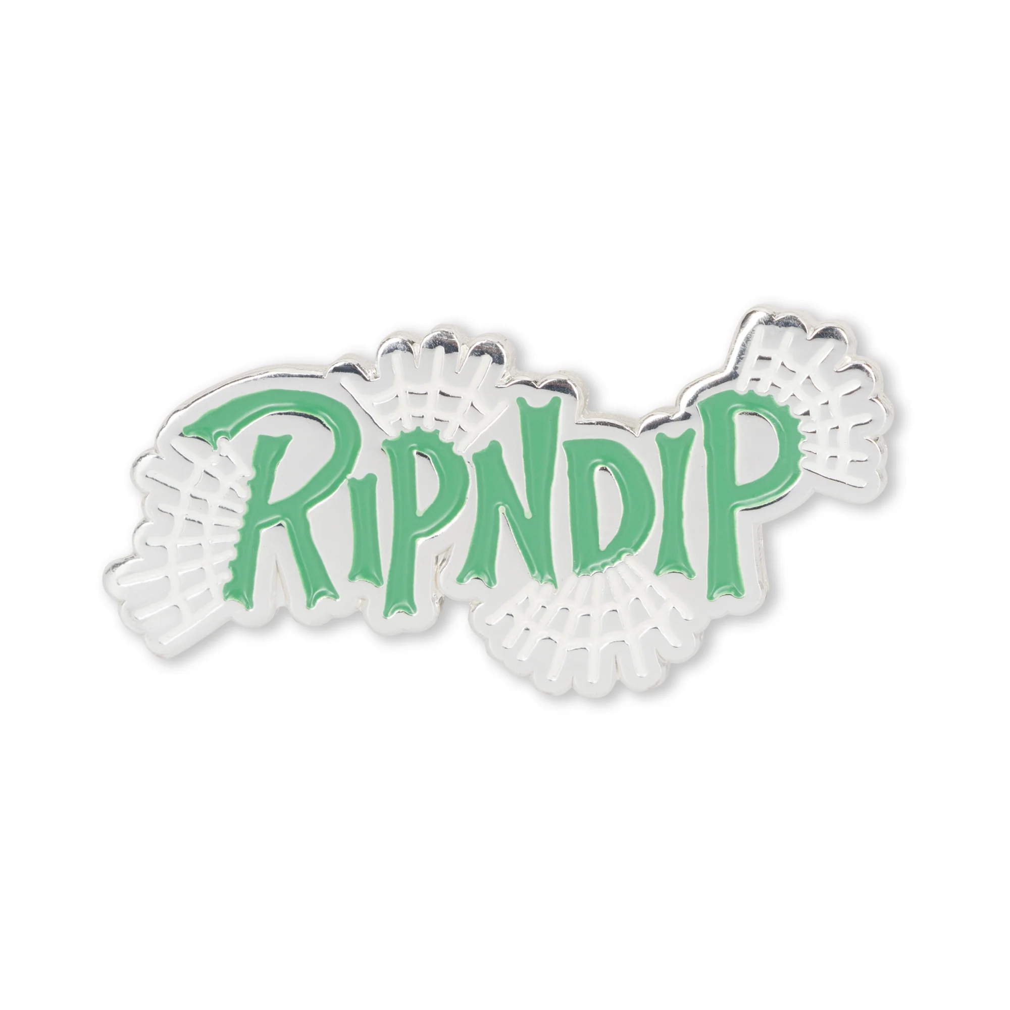 Travis Pin (Multi)