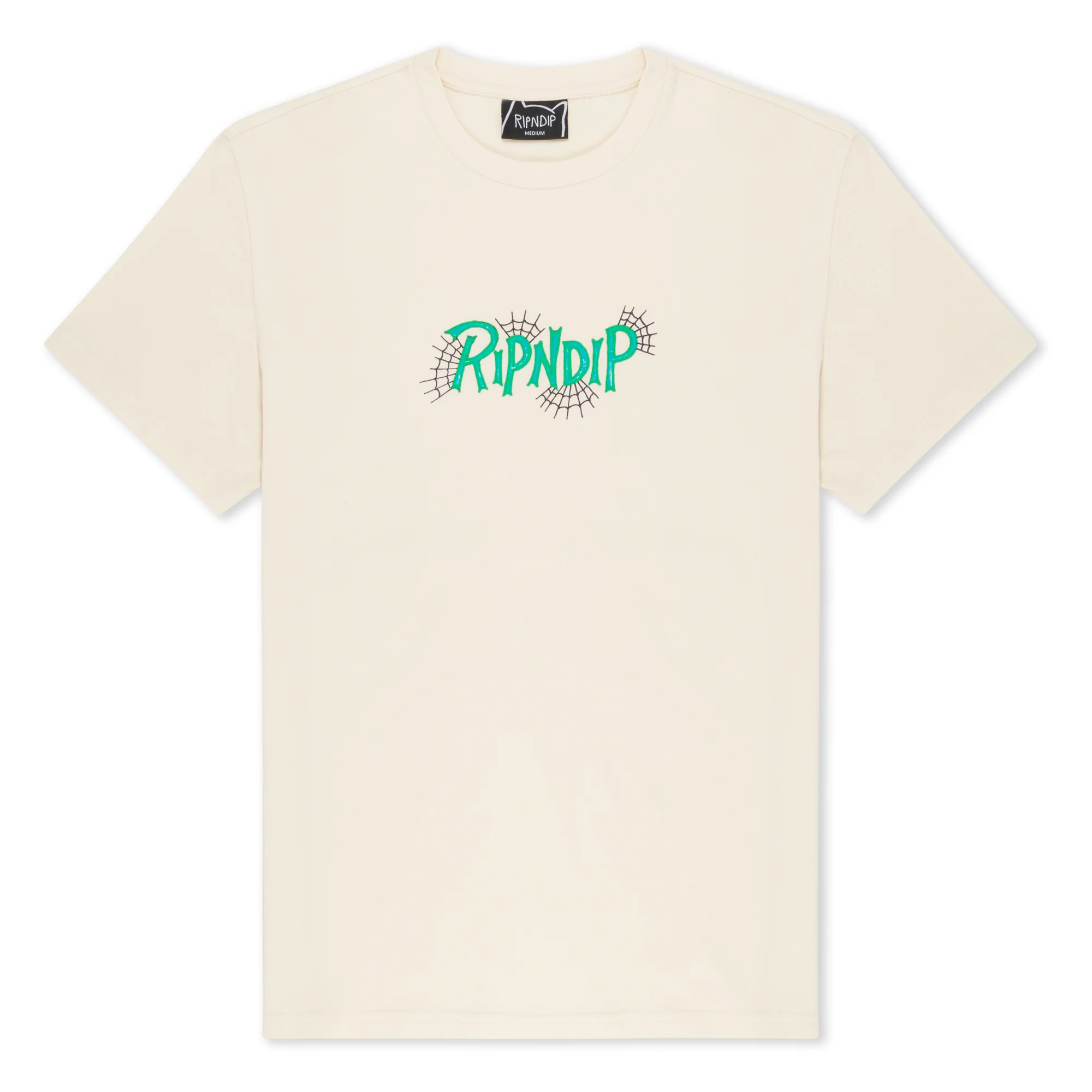 Travis Tee (Natural) - Image 2