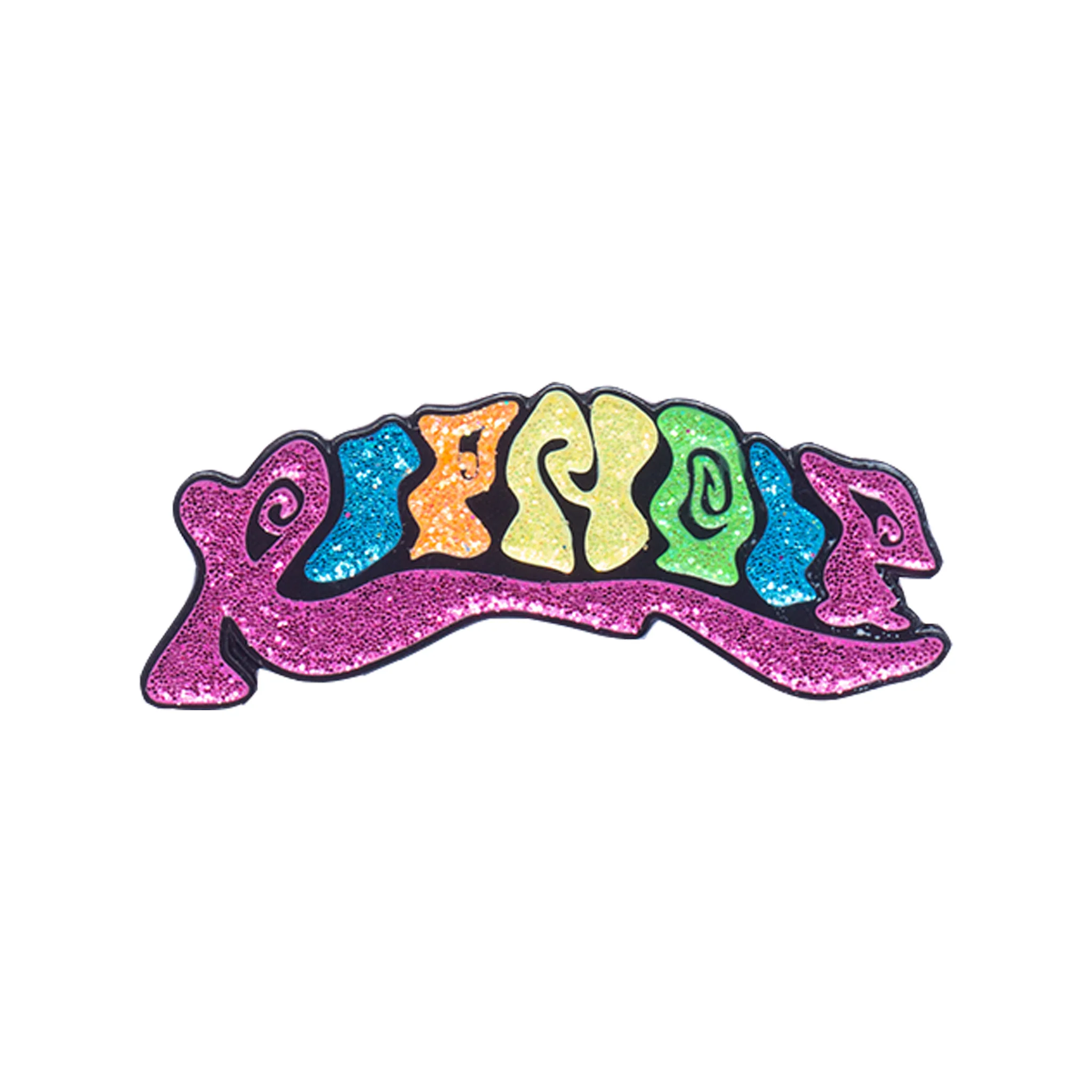 Tribe Pin
