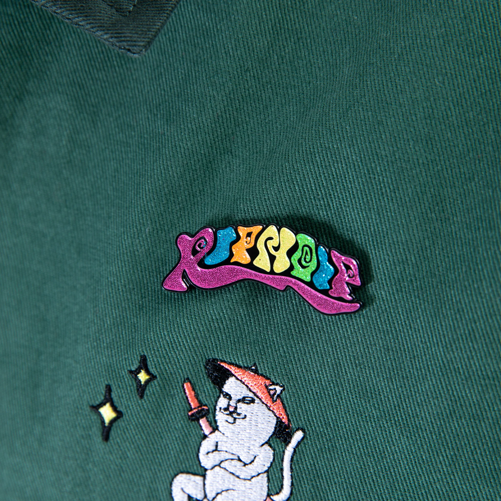Tribe Pin - Image 2