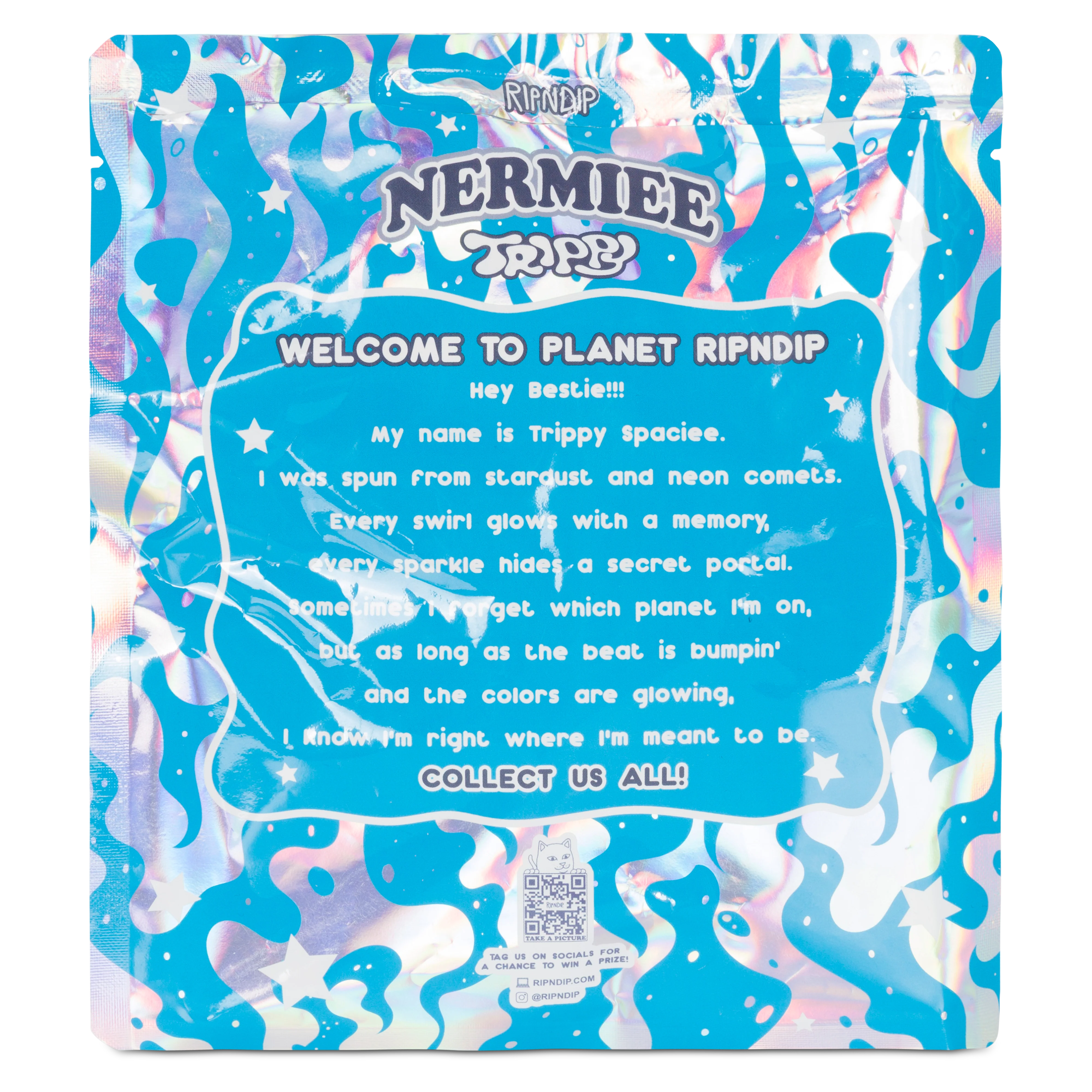 Trippy Nermiee Mystery Bag (Assort) - Image 10
