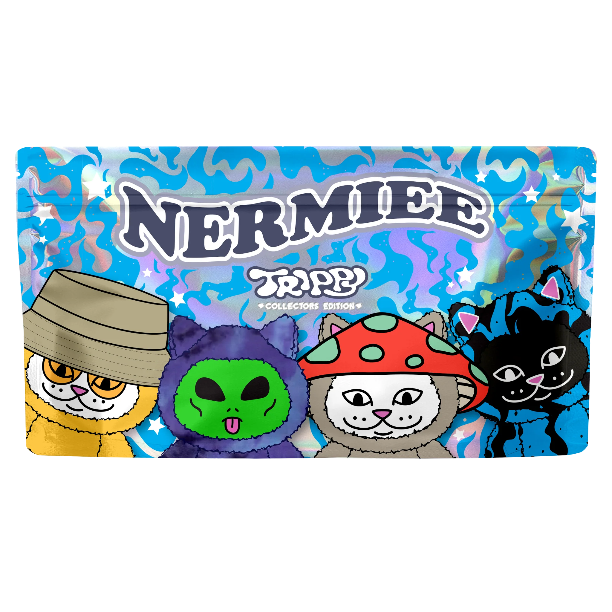 Trippy Nermiee Mystery Bag (Assort) - Image 11
