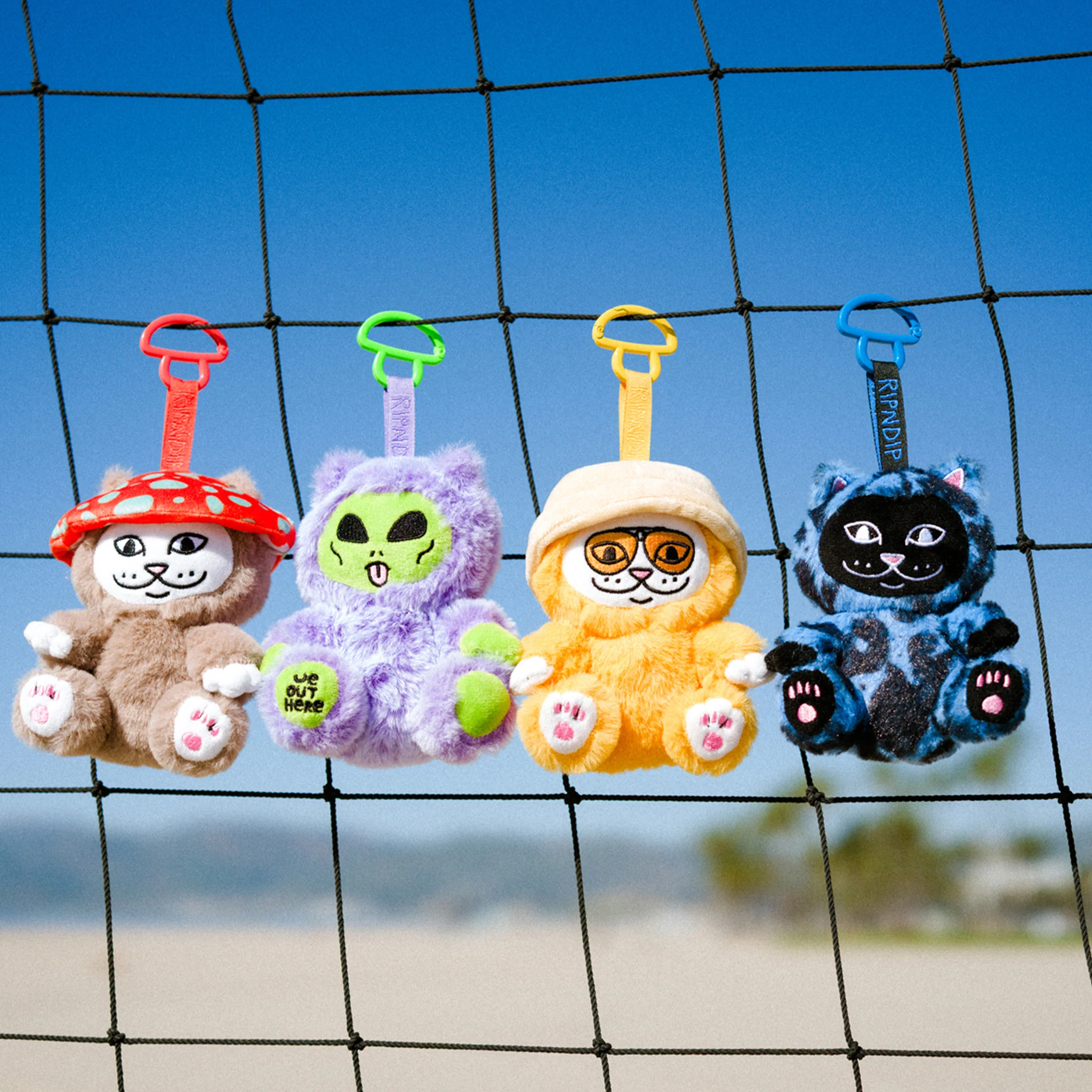 Trippy Nermiee Mystery Bag (Assort) - Image 4