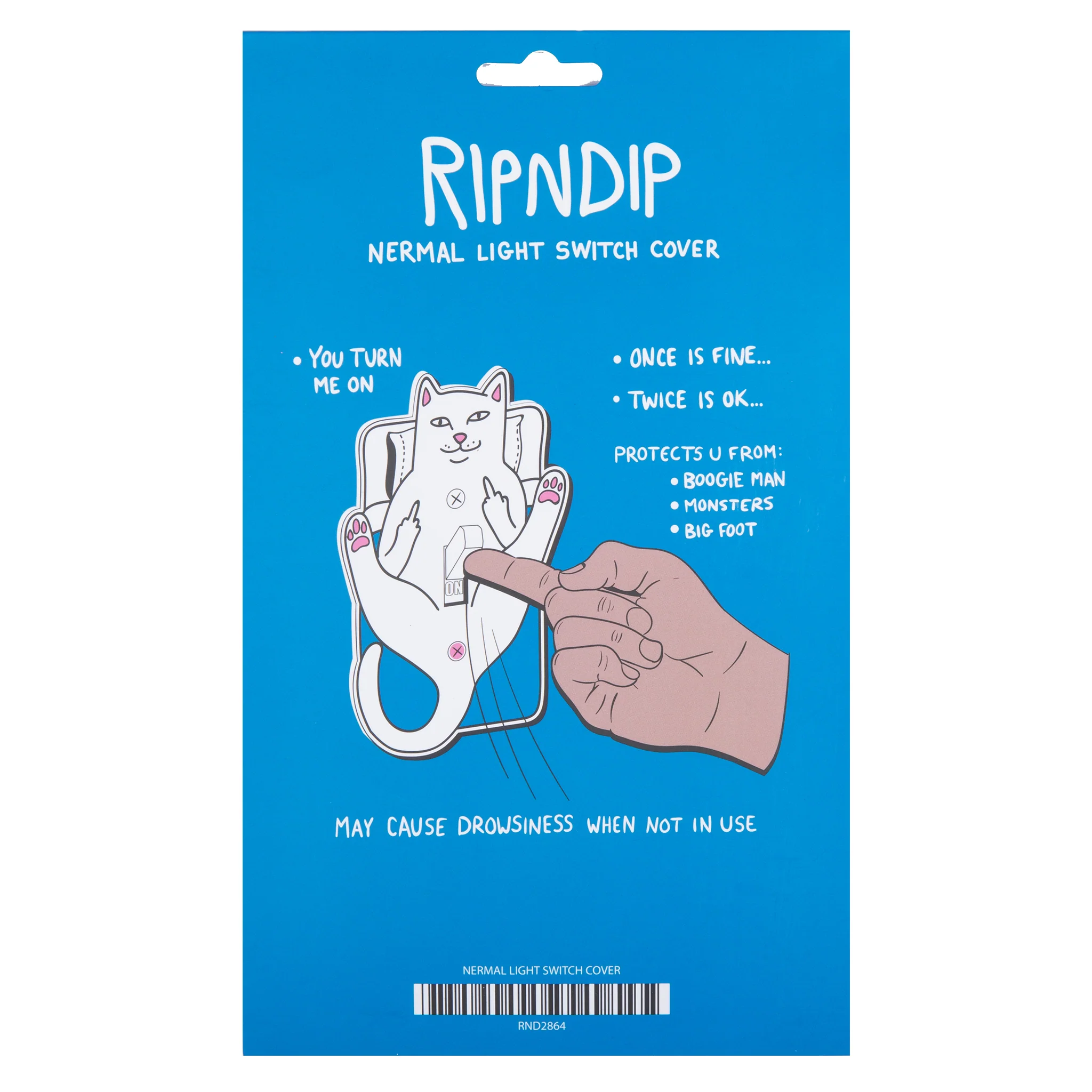 Ripndip Light Switch Cover - Image 3