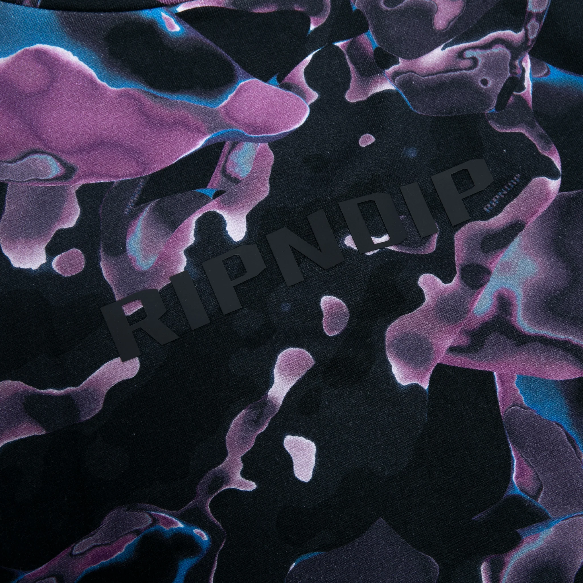 Ultralight Beam Hoodie (Multi) - Image 4