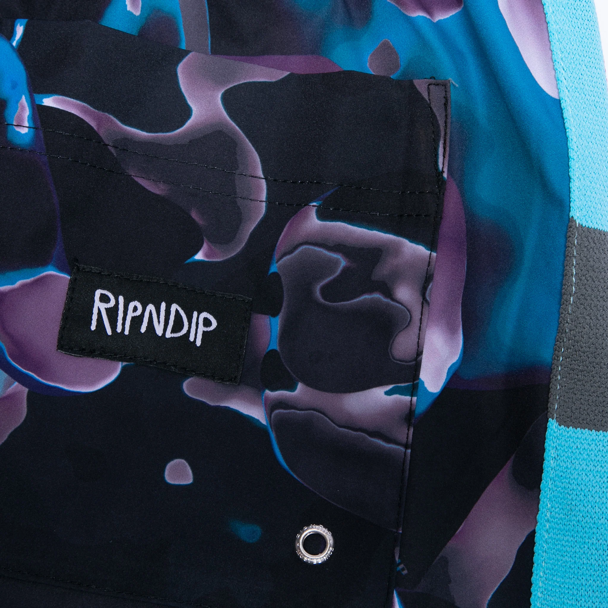 Ultralight Beam Swim Shorts (Multi) - Image 3