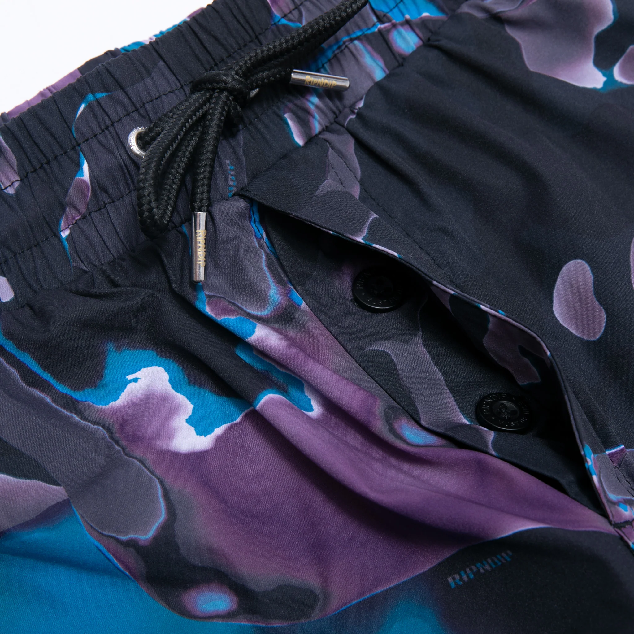Ultralight Beam Swim Shorts (Multi) - Image 5