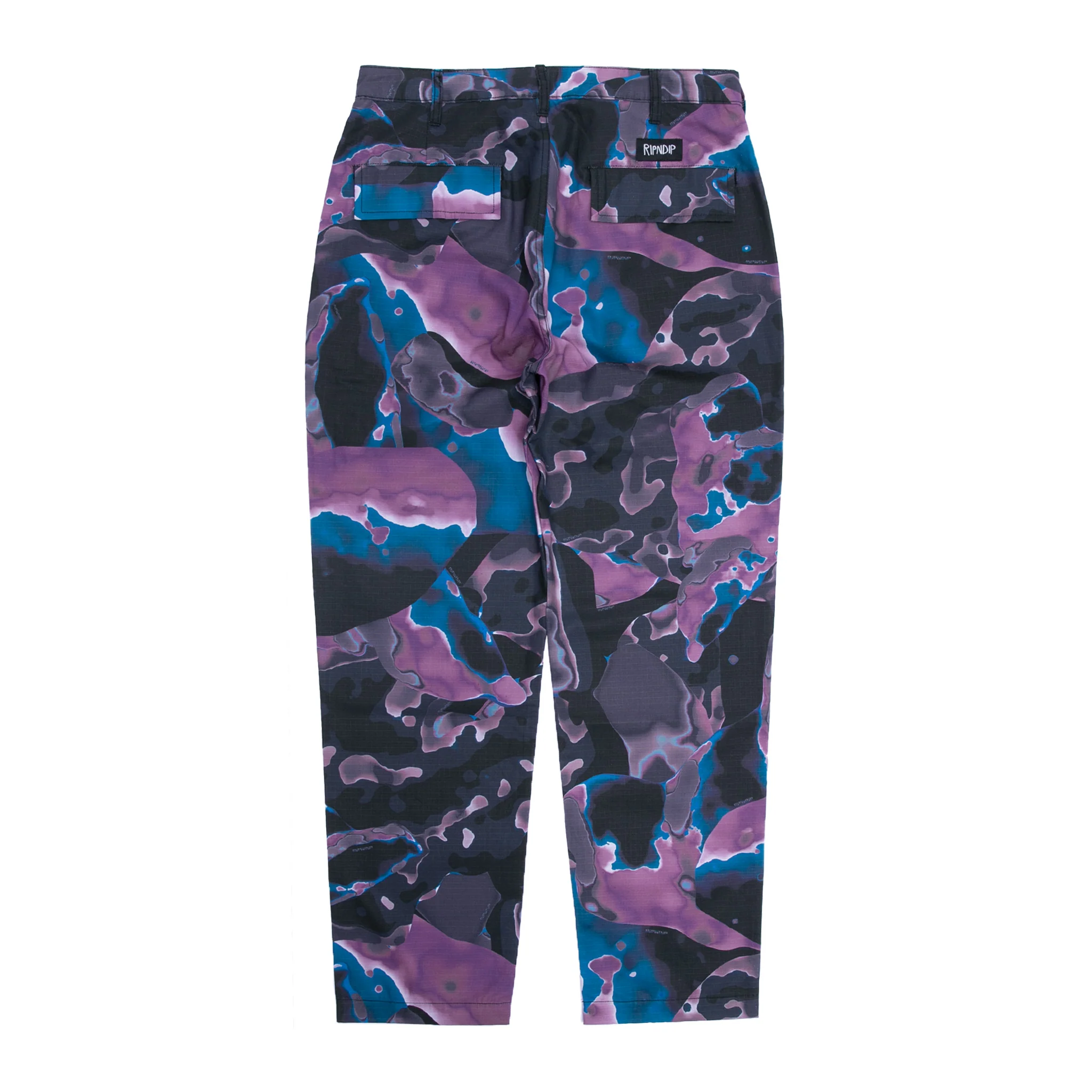 Ultralight Beam Ripstop Pants (Multi) - Image 3