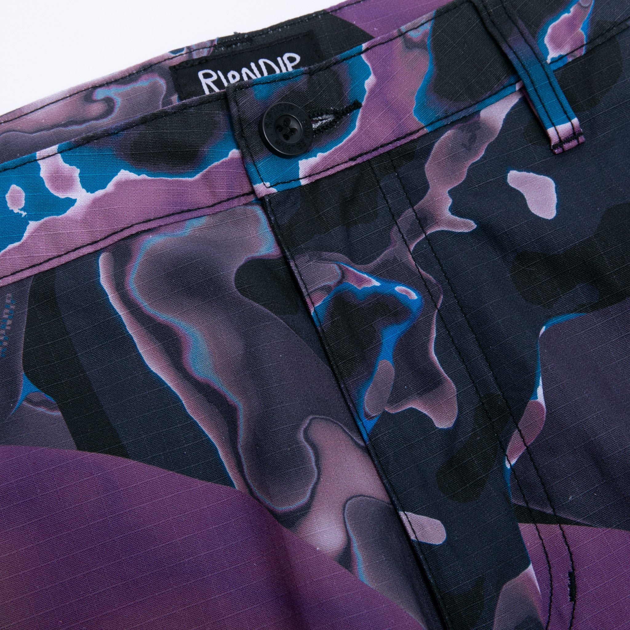 Ultralight Beam Ripstop Pants (Multi) - Image 5