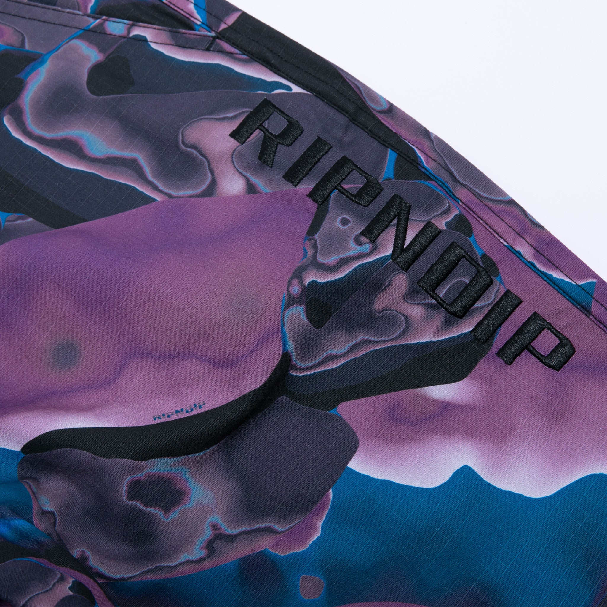 Ultralight Beam Ripstop Pants (Multi) - Image 6