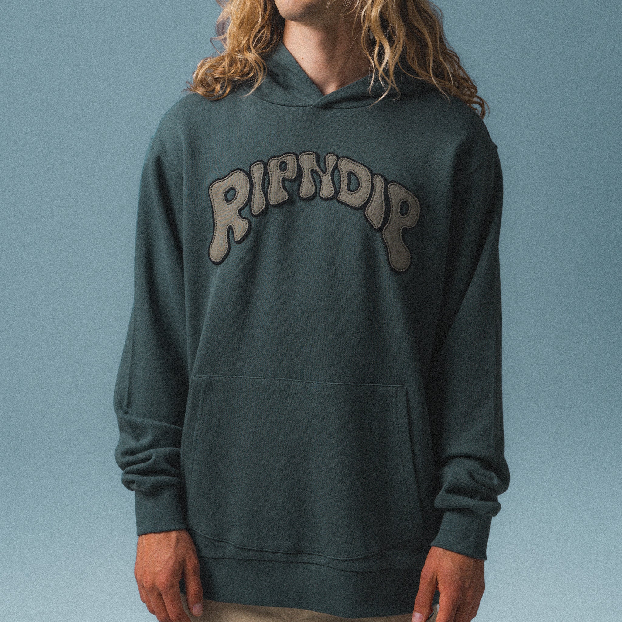 Uncharted Hoodie (Dark Hunter) - Image 2