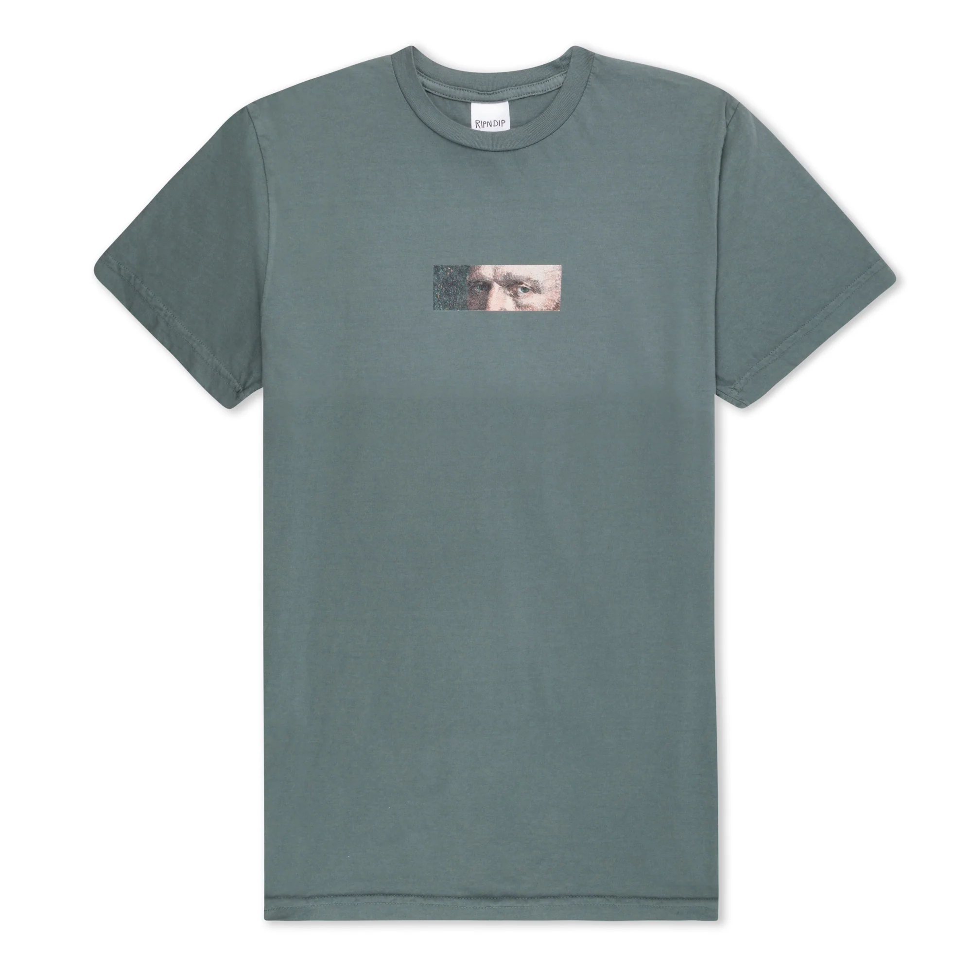 Van Nermal Tee (Charcoal) - Image 2