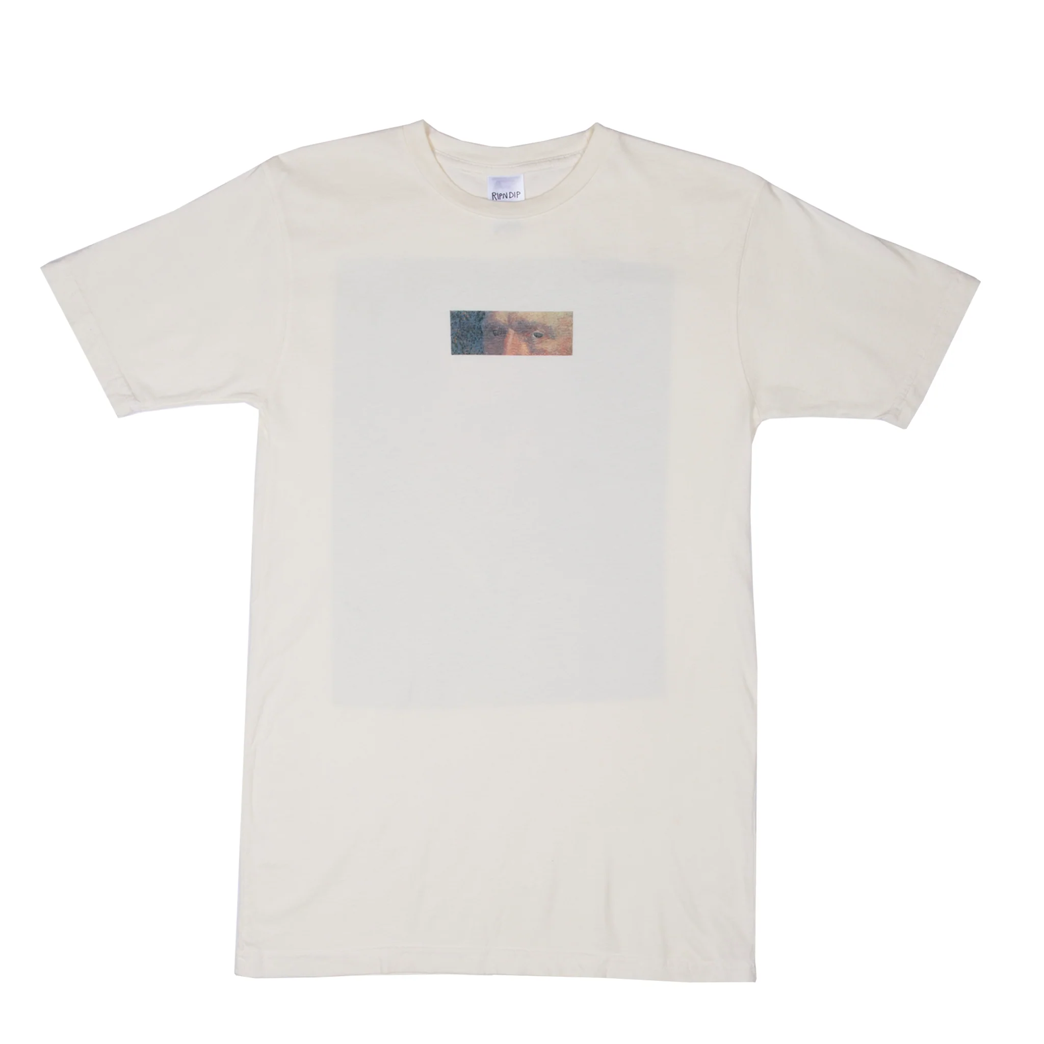 Van Nermal Tee (Off White) - Image 2