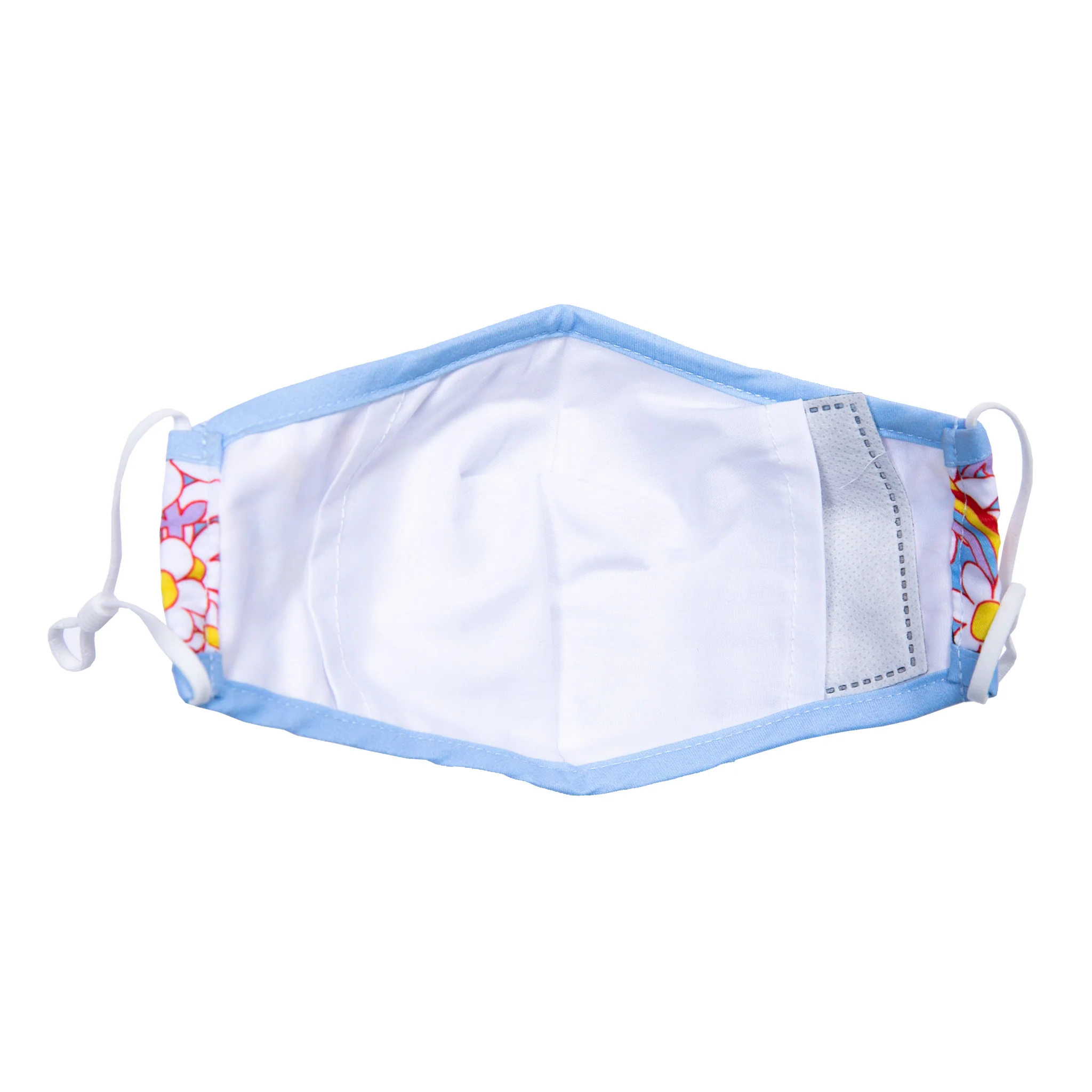 Ventilator Face Mask (Daisy Daze) - Image 4