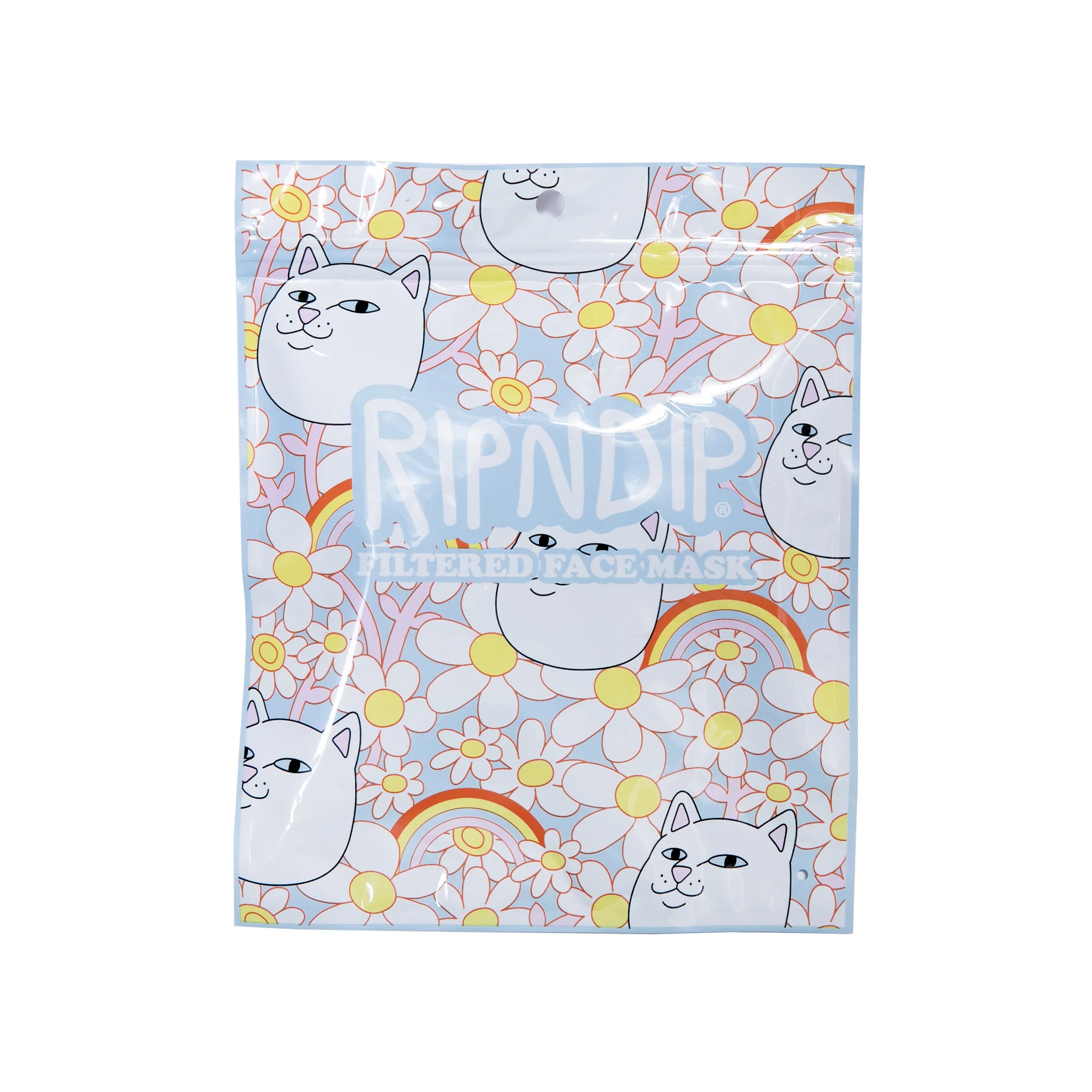Ventilator Face Mask (Daisy Daze) - Image 5