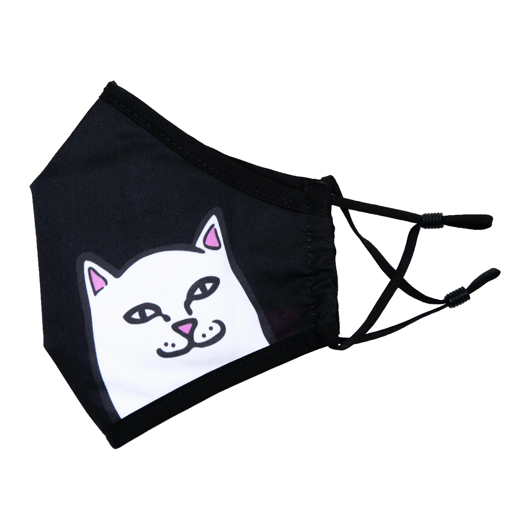 Ventilator Face Mask (Lord Nermal) - Image 3