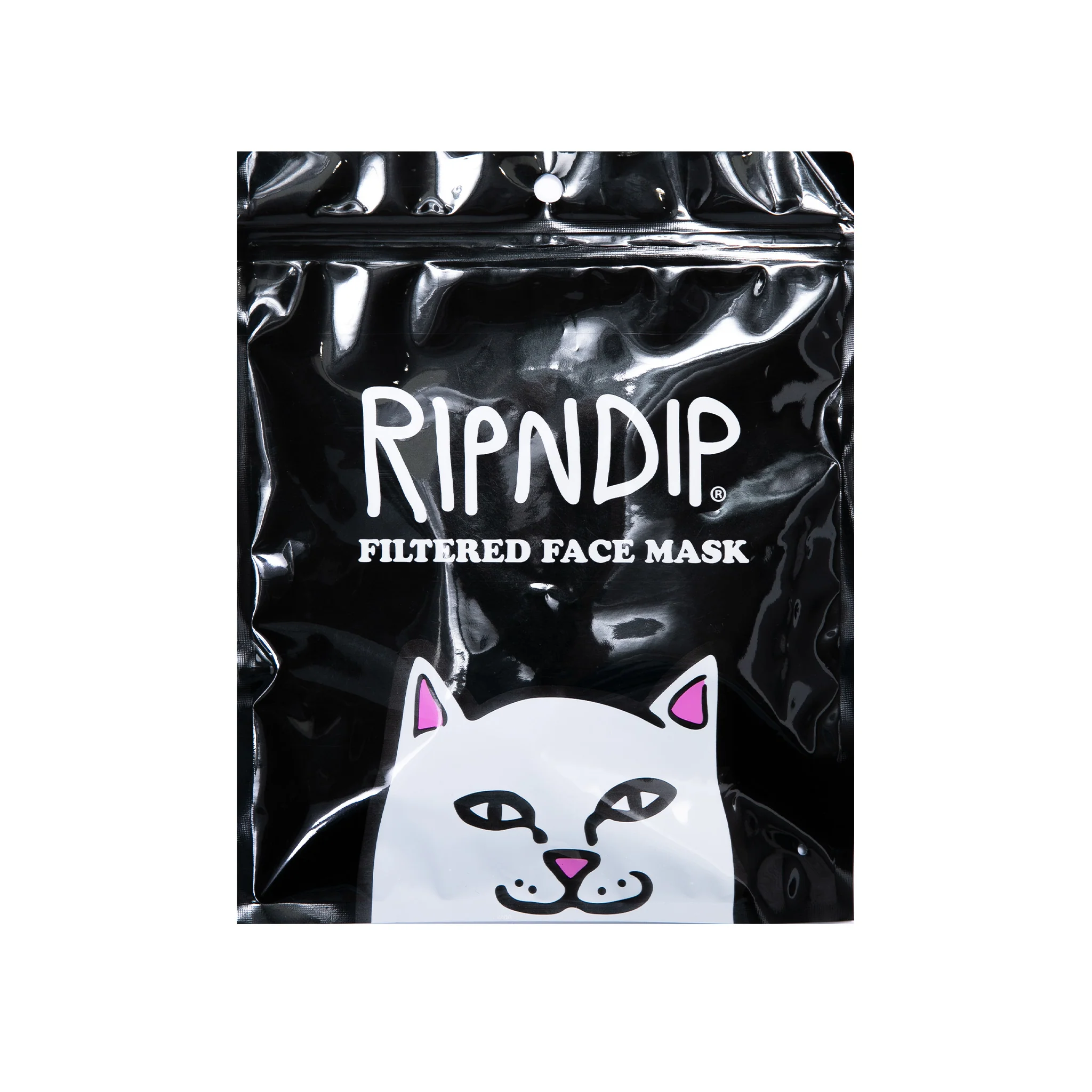 Ventilator Face Mask (Lord Nermal) - Image 4