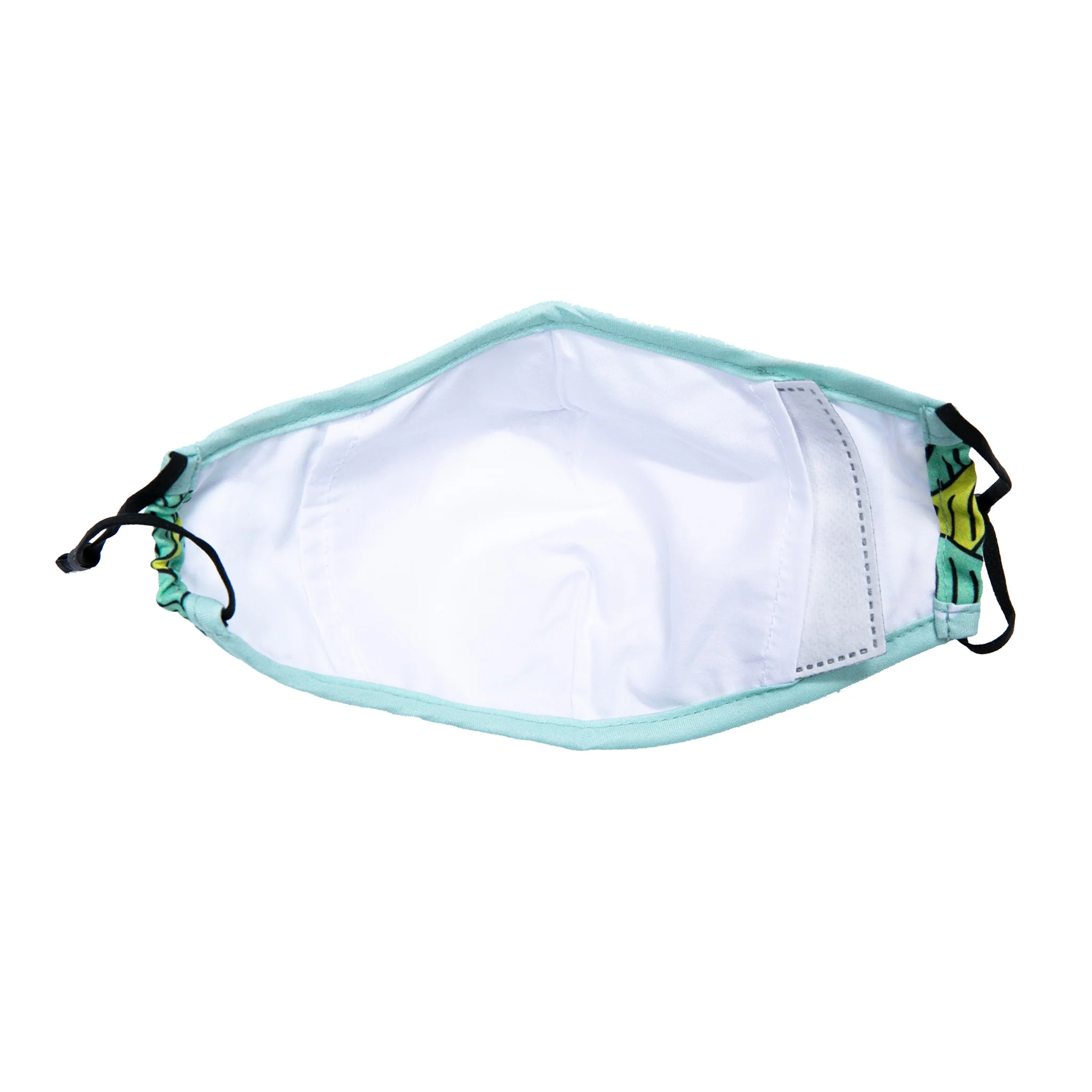 Ventilator Face Mask (Nermal Leaf) - Image 4