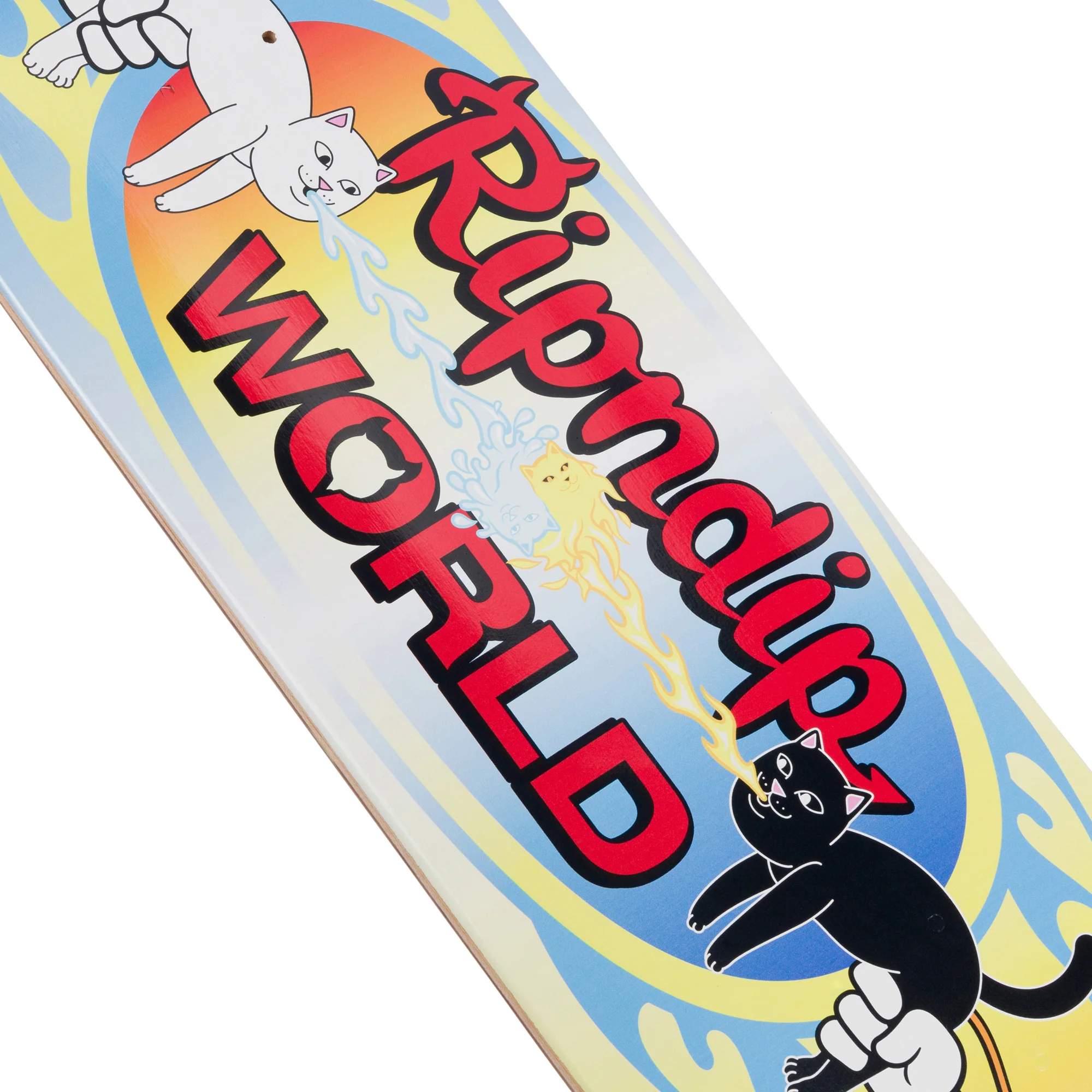 Water Fire Board (Multi) - Image 4