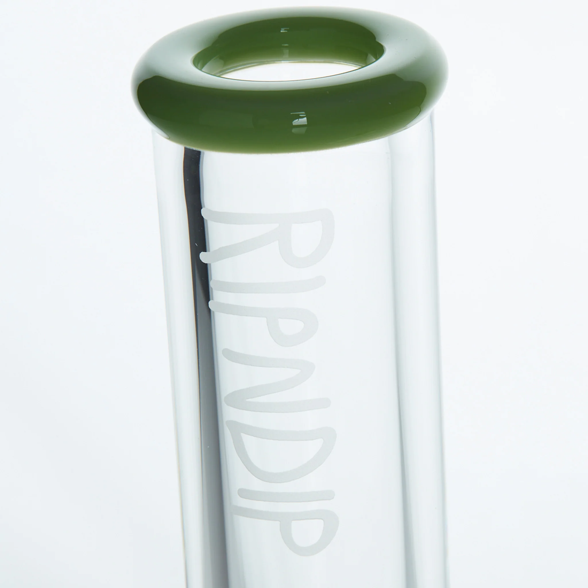 We Out Here Glass Beaker (Green) - Image 7