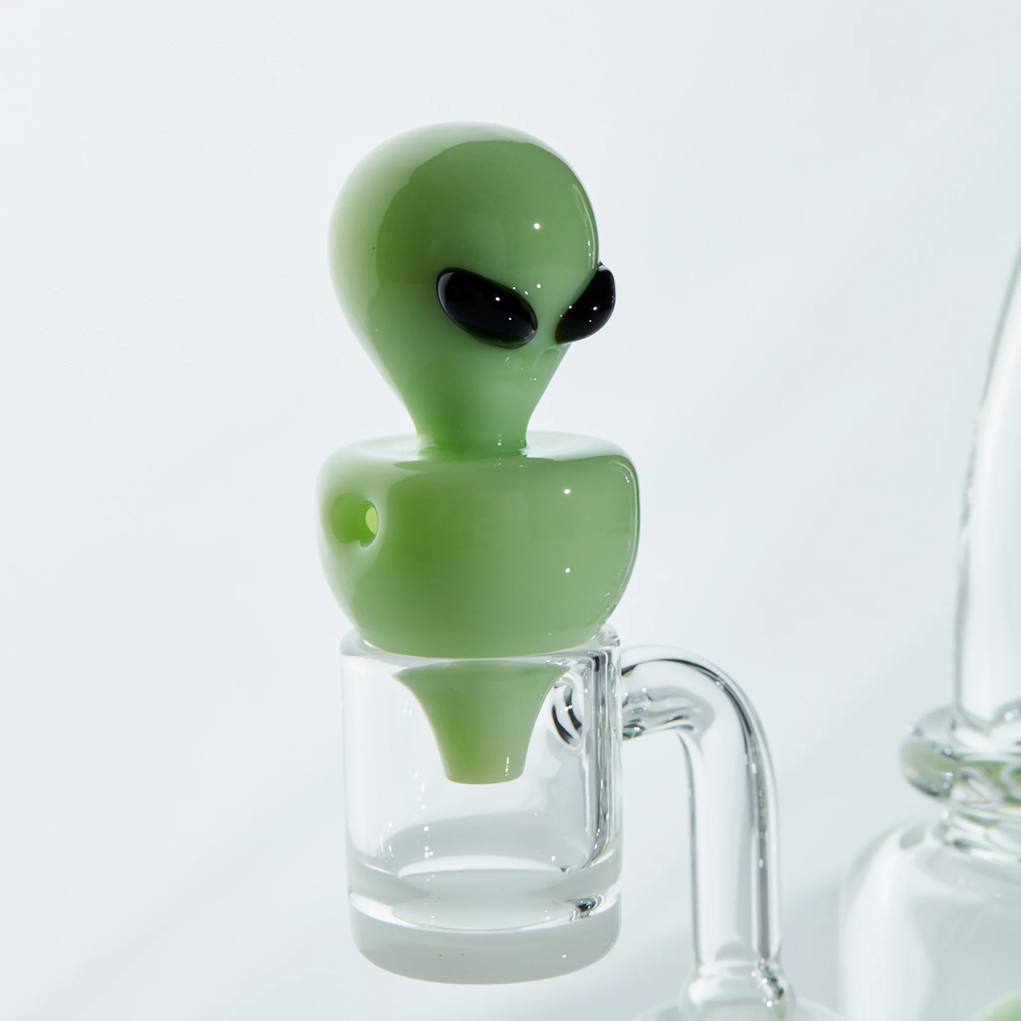 We Out Here Mini Rig (Green) - Image 6