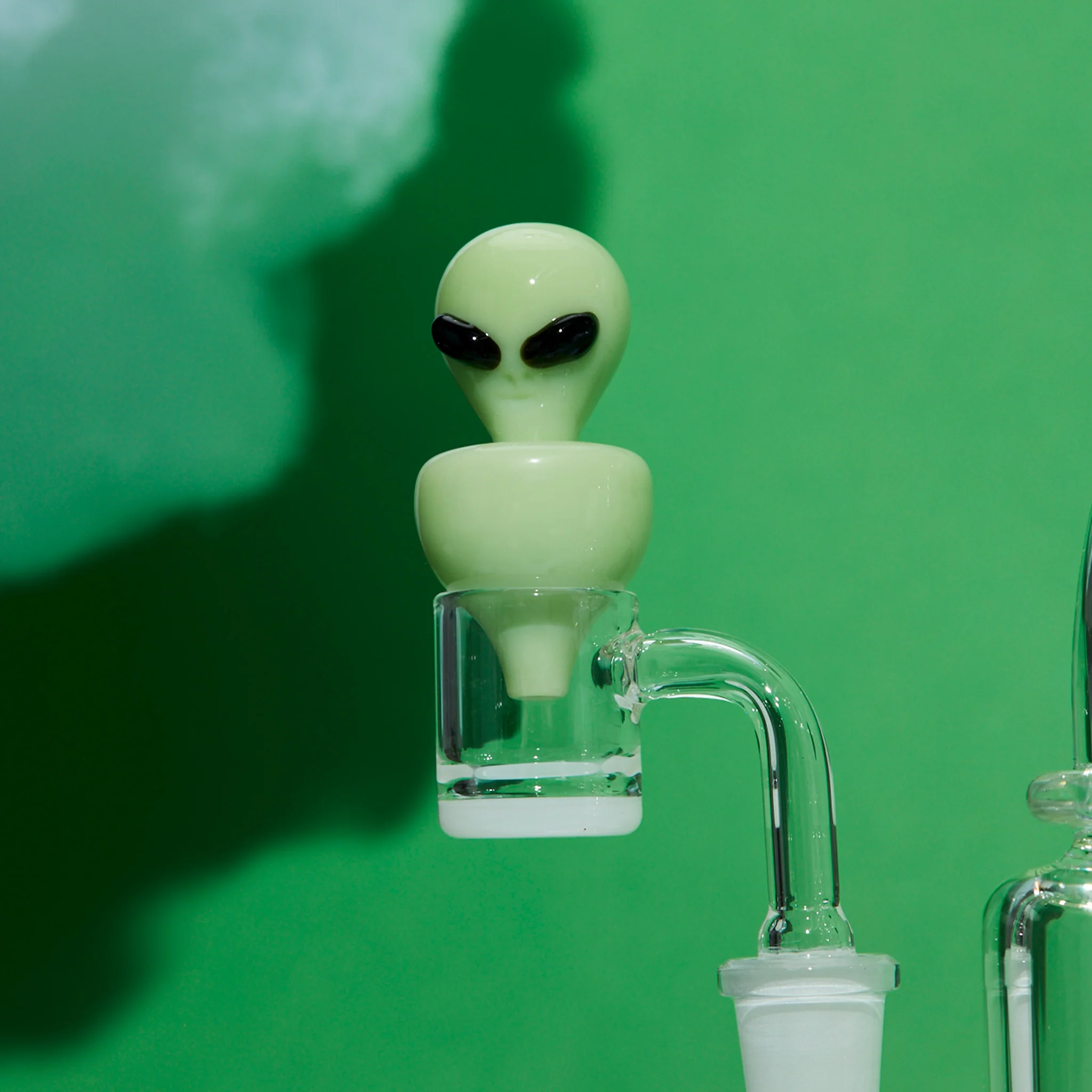 We Out Here Mini Rig (Green) - Image 8
