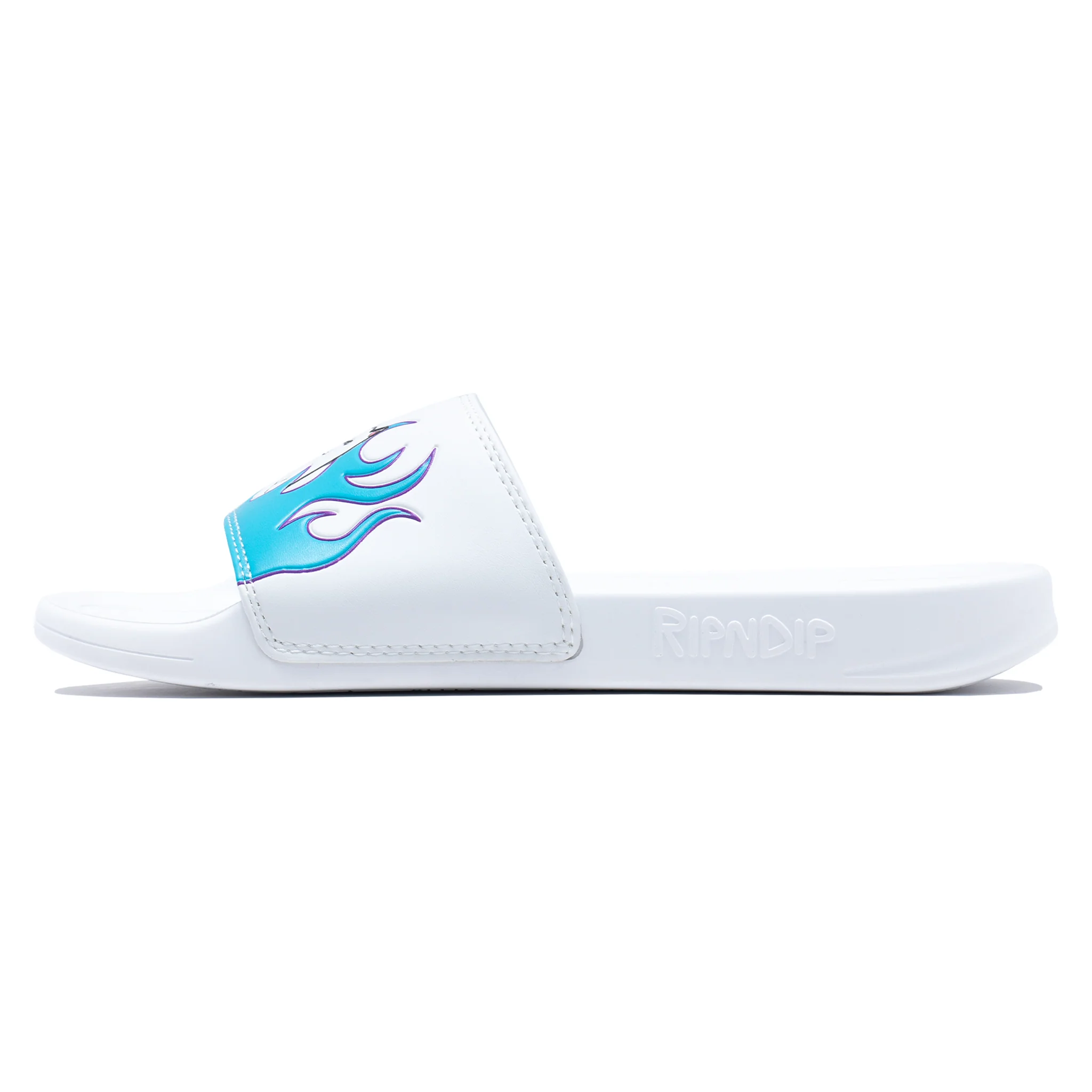 Welcome to Heck Slides (White) - Image 3