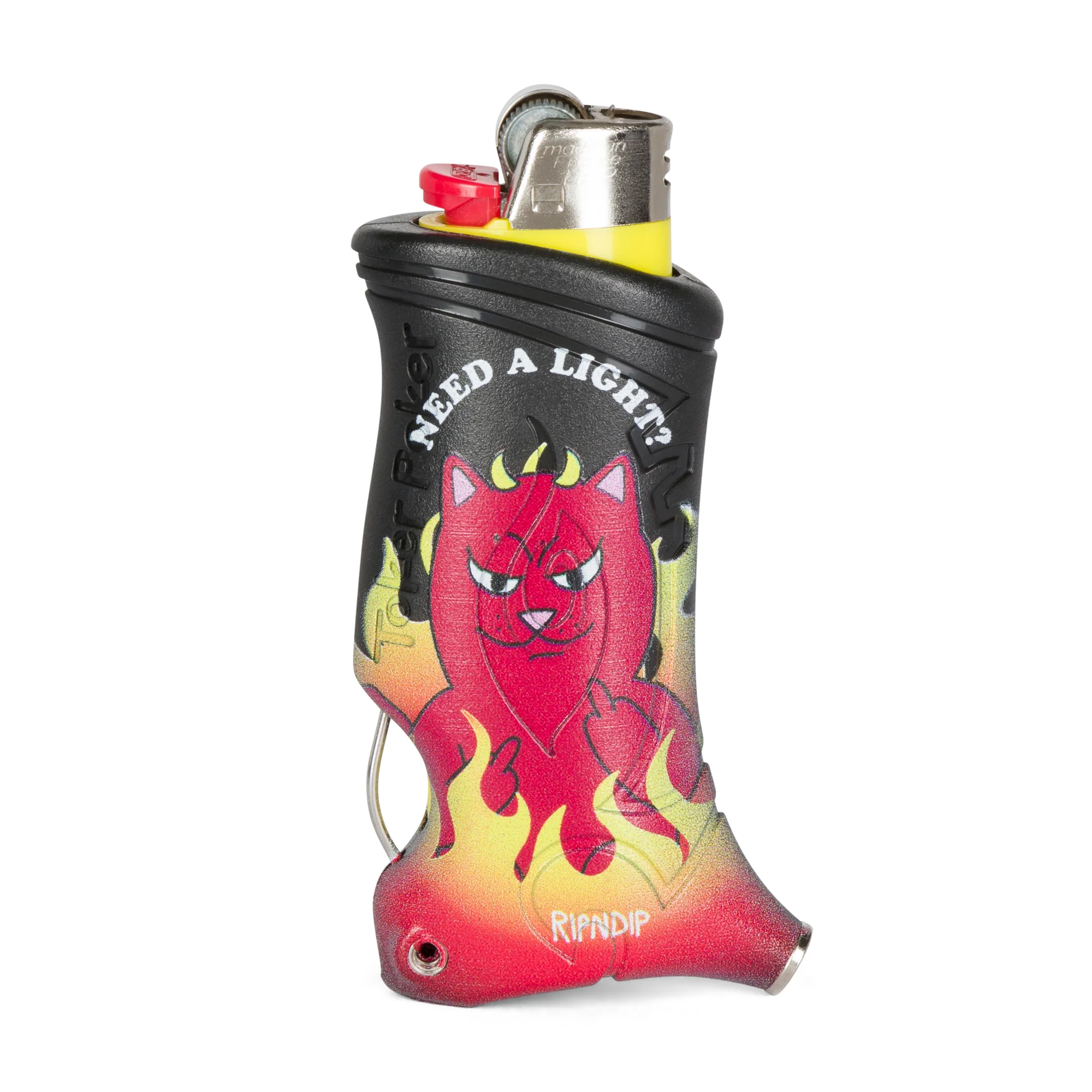 Welcome to Heck Toker Poker - Image 3