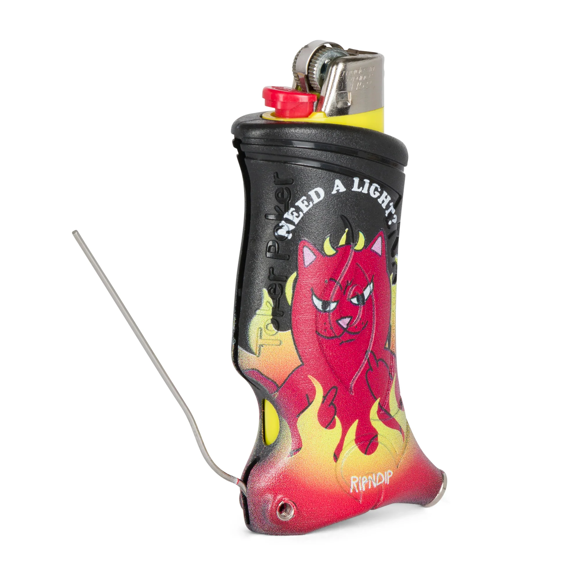 Welcome to Heck Toker Poker - Image 4