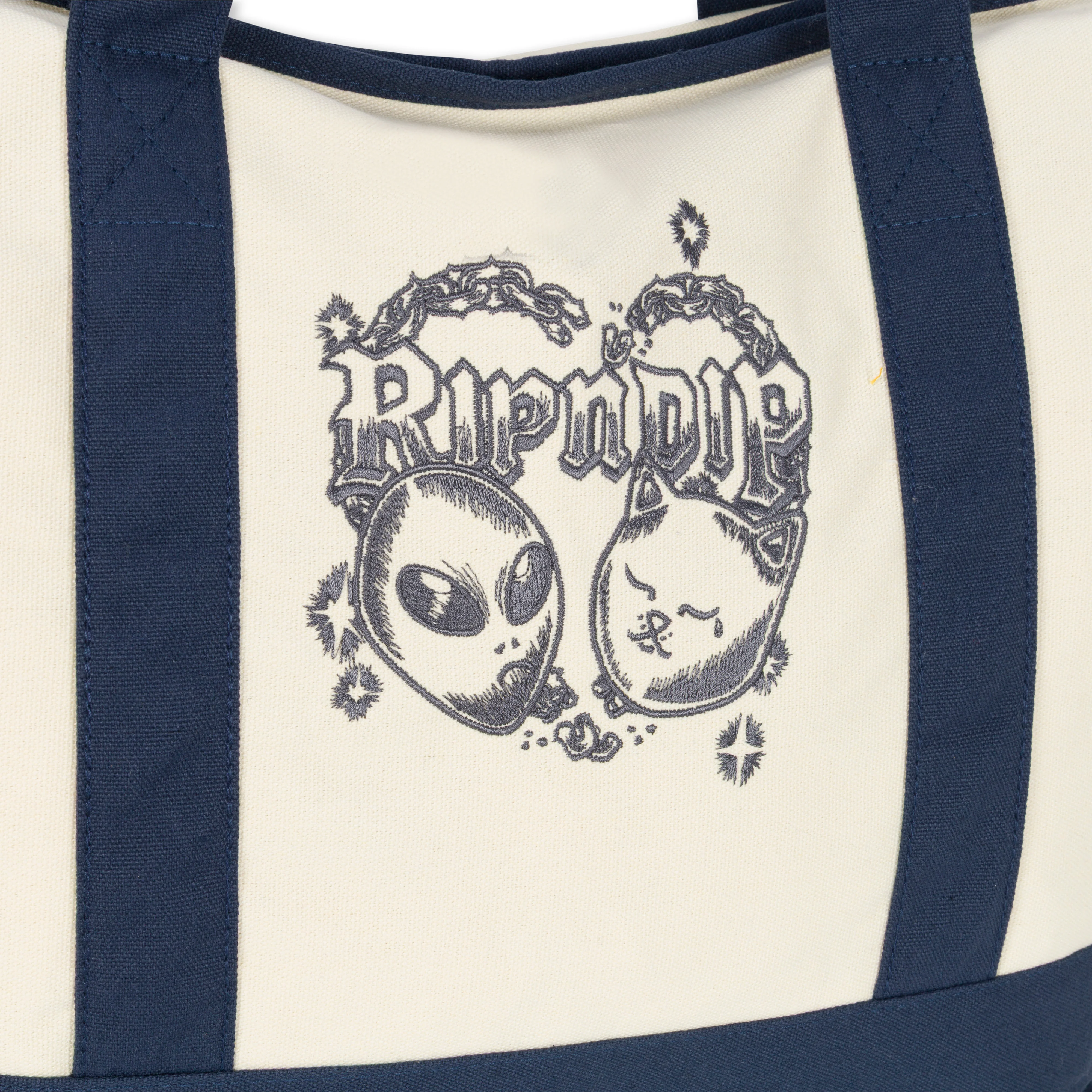 Westside Tote (Bone) - Image 5