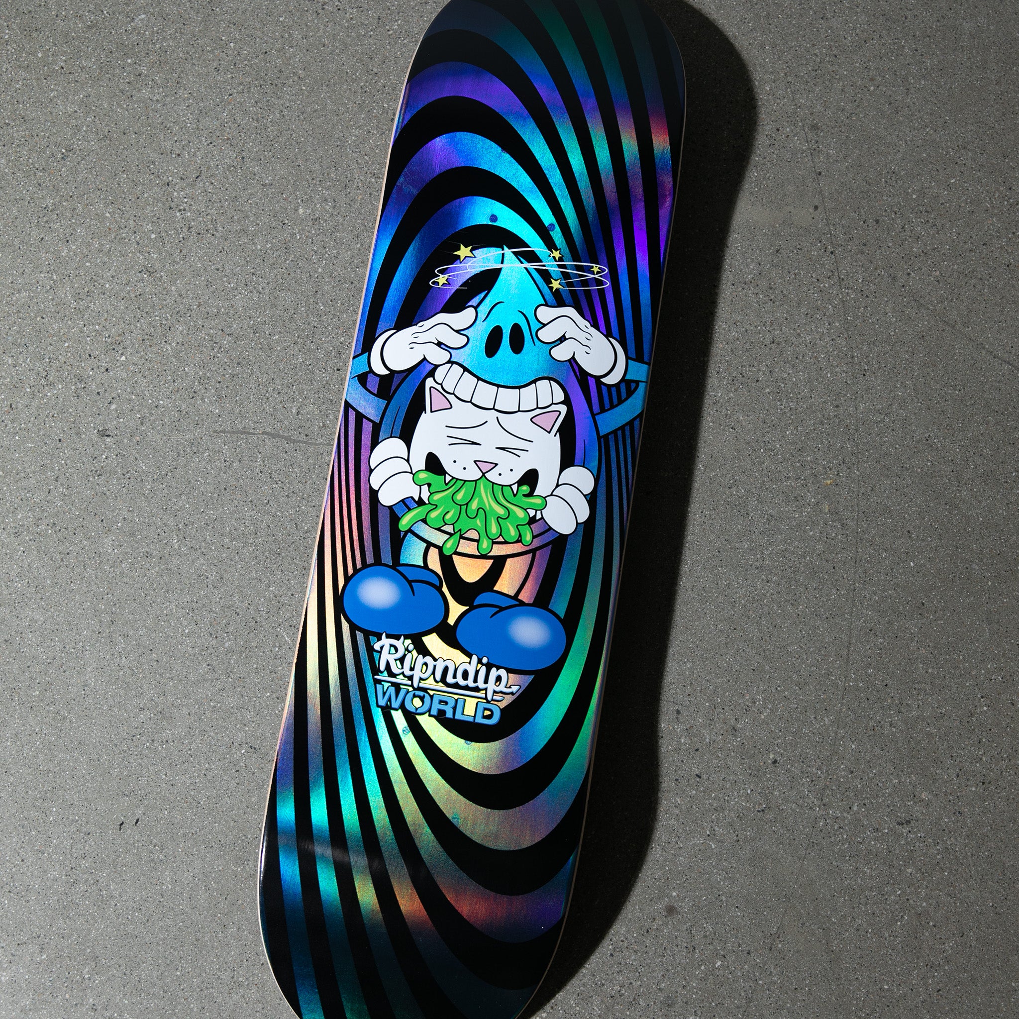 Wet Willy Nerm Board (Multi) - Image 2