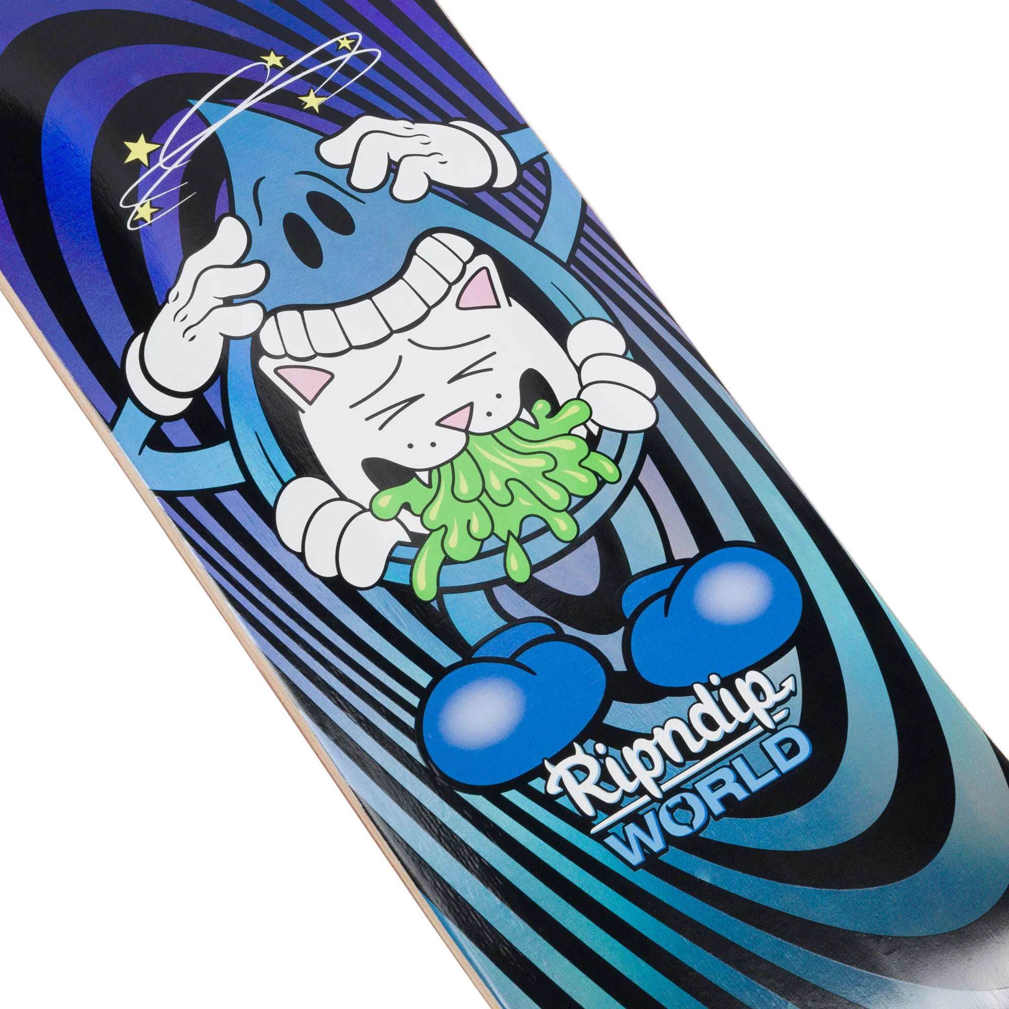 Wet Willy Nerm Board (Multi) - Image 4