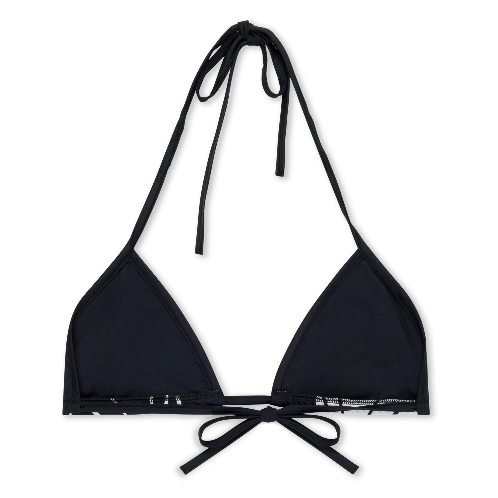 Whole Gang 2pc Bikini Set (Black) - Image 6