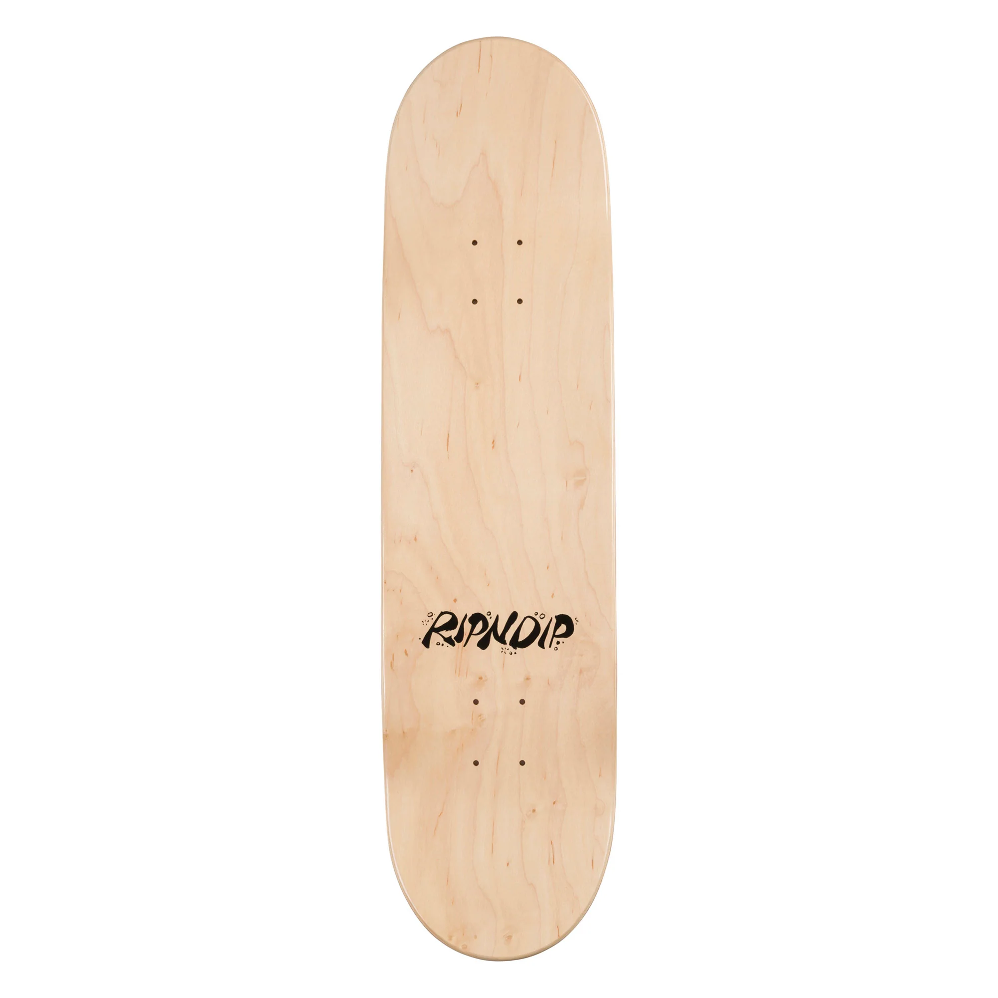 Whole Gang Deck (Black) - Image 3
