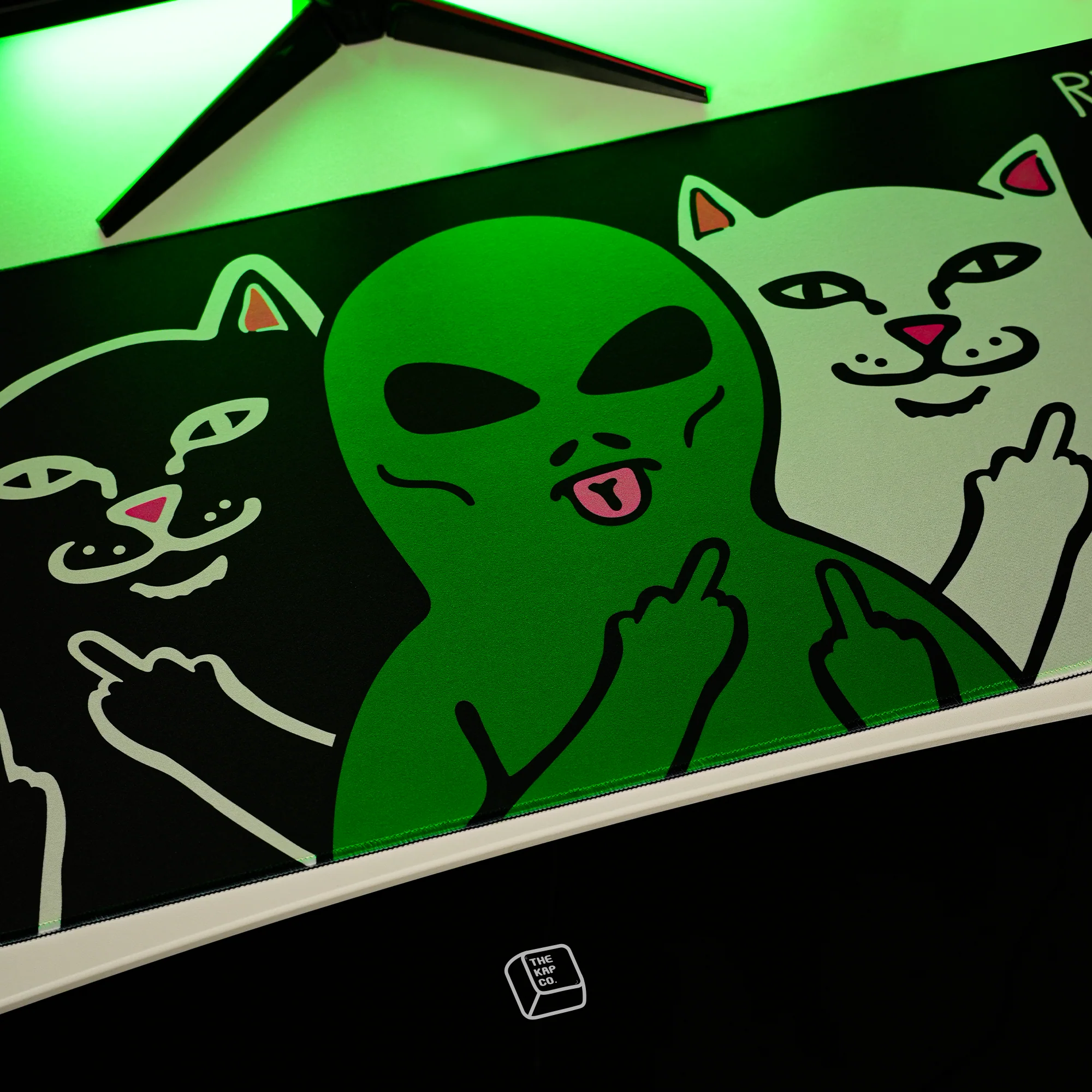 Whole Gang Deskmat (Asst) - Image 2