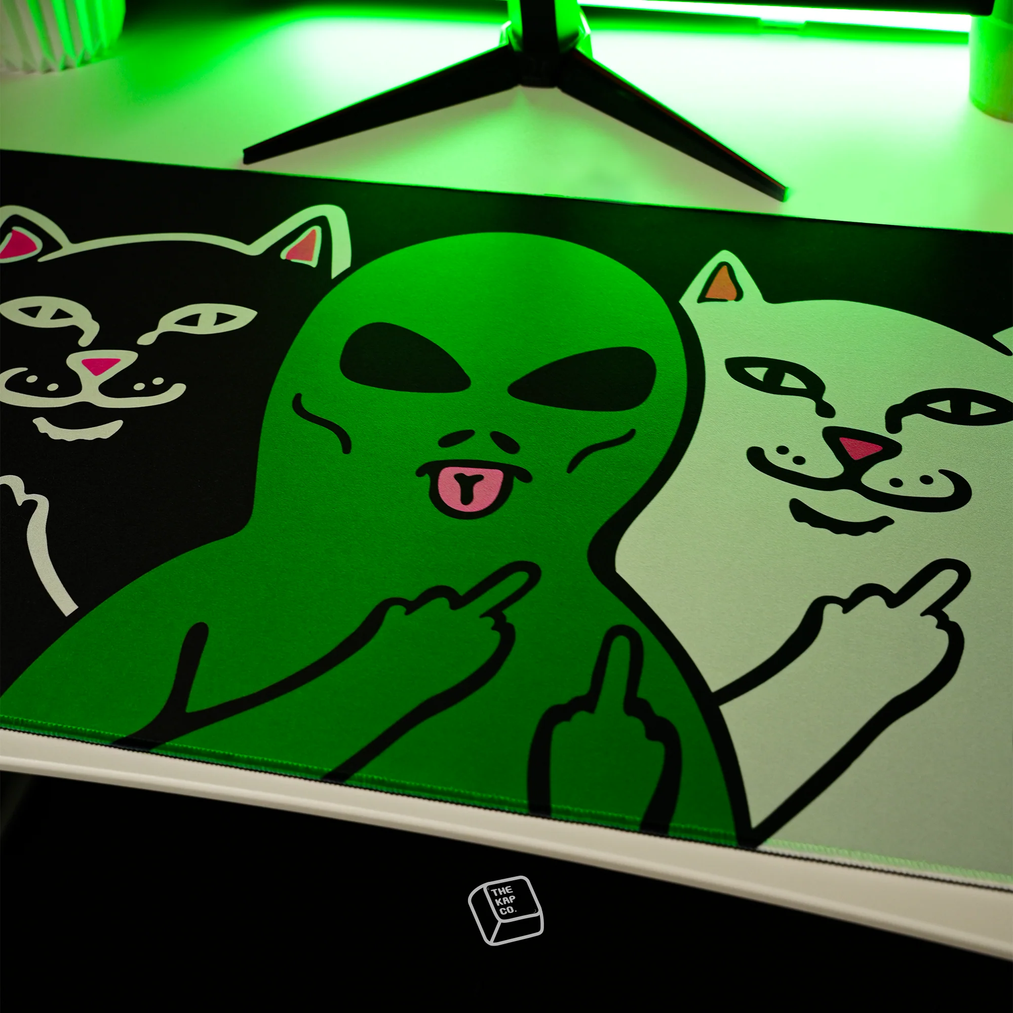Whole Gang Deskmat (Asst) - Image 4