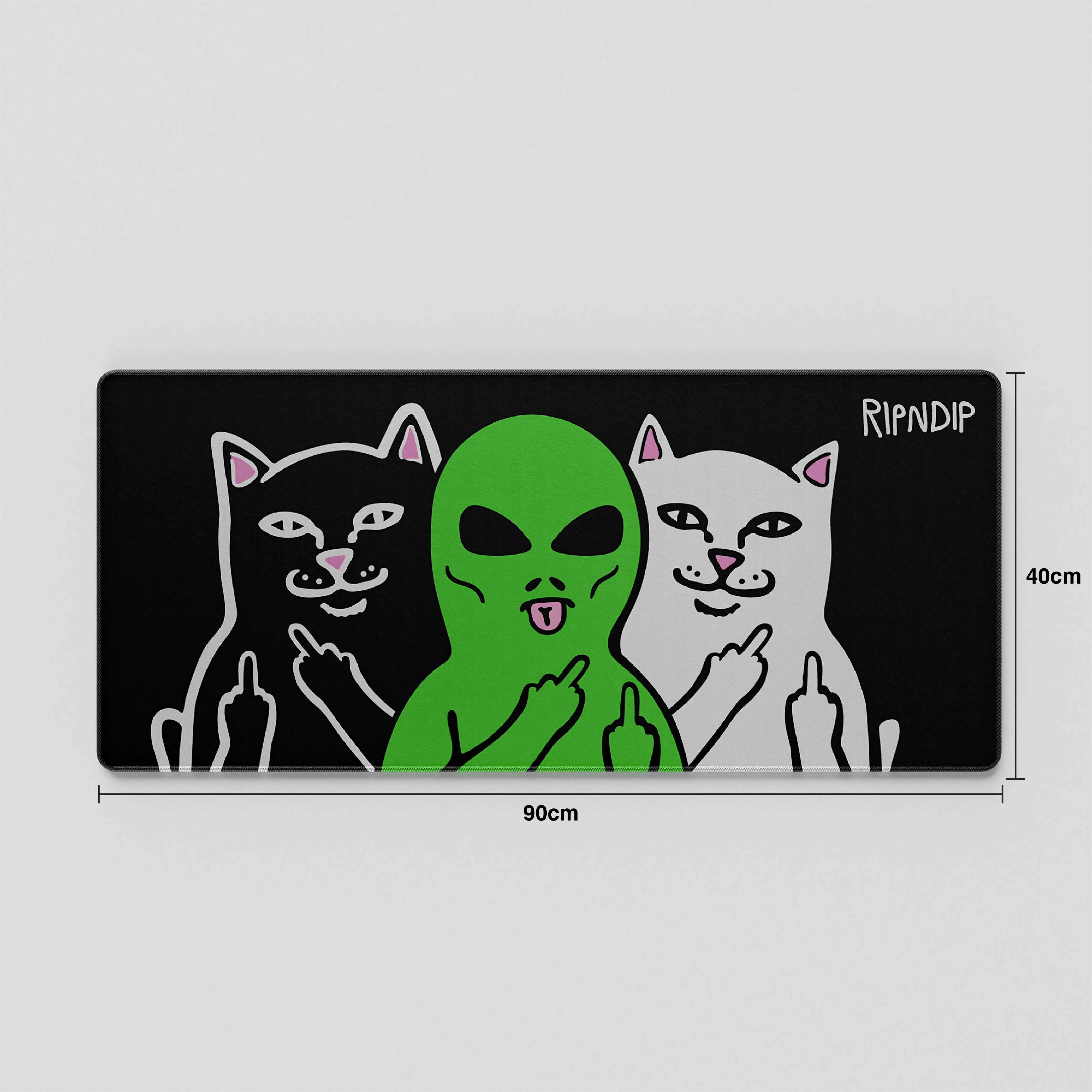 Whole Gang Deskmat (Asst) - Image 5